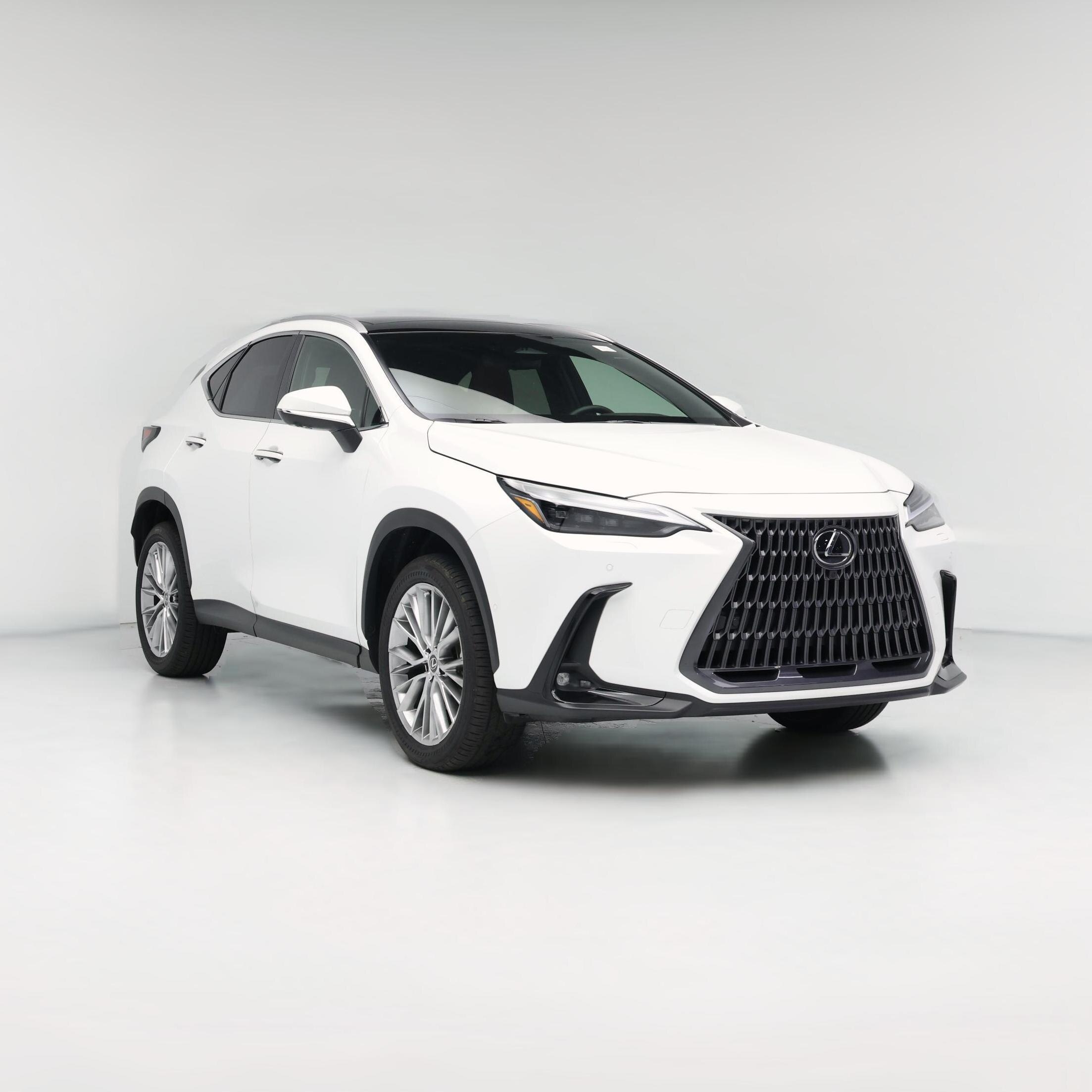 Used 2024 Lexus RX 500h for sale