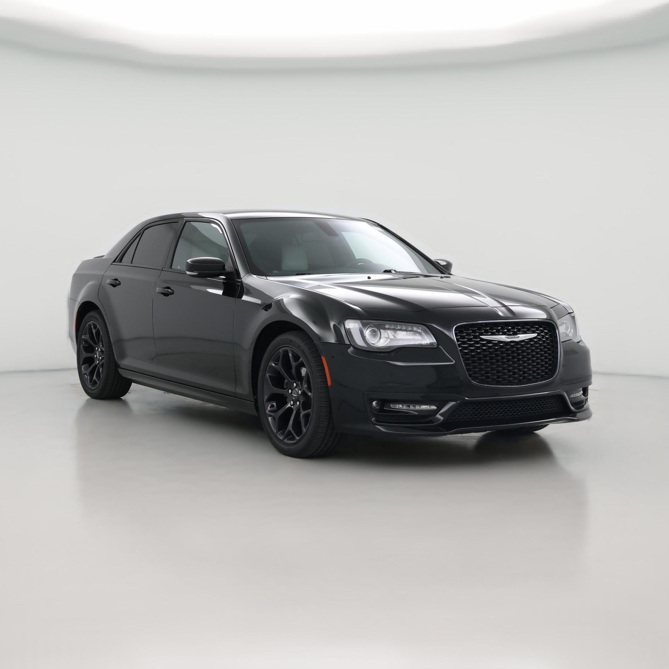 Thumbnail: 2019 Chrysler 300 - 1