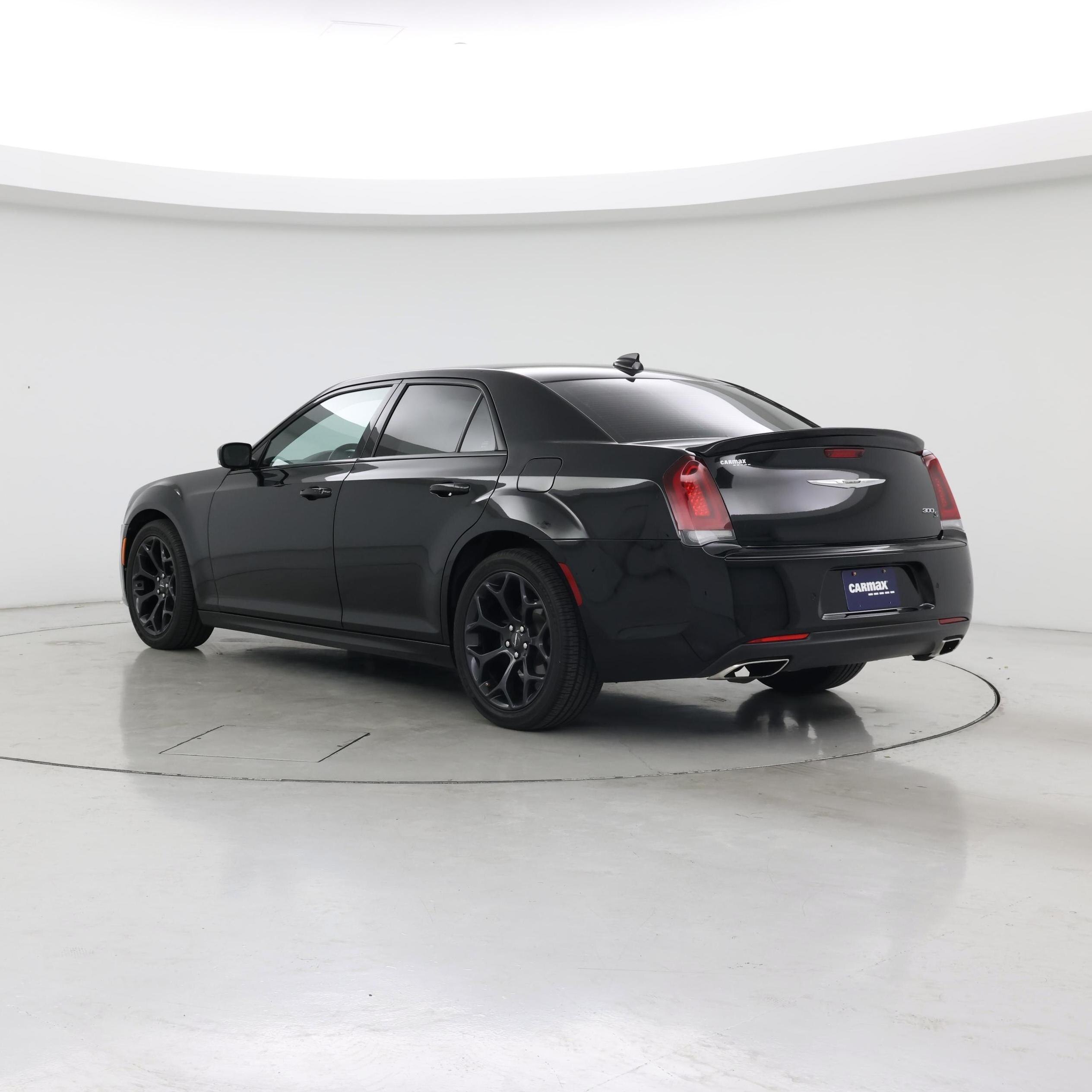 Thumbnail: 2019 Chrysler 300 - 2