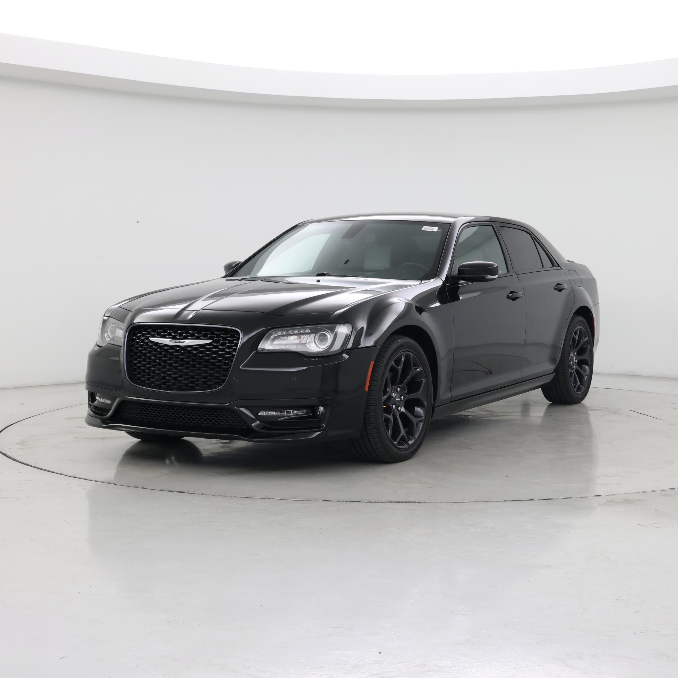 Thumbnail: 2019 Chrysler 300 - 4