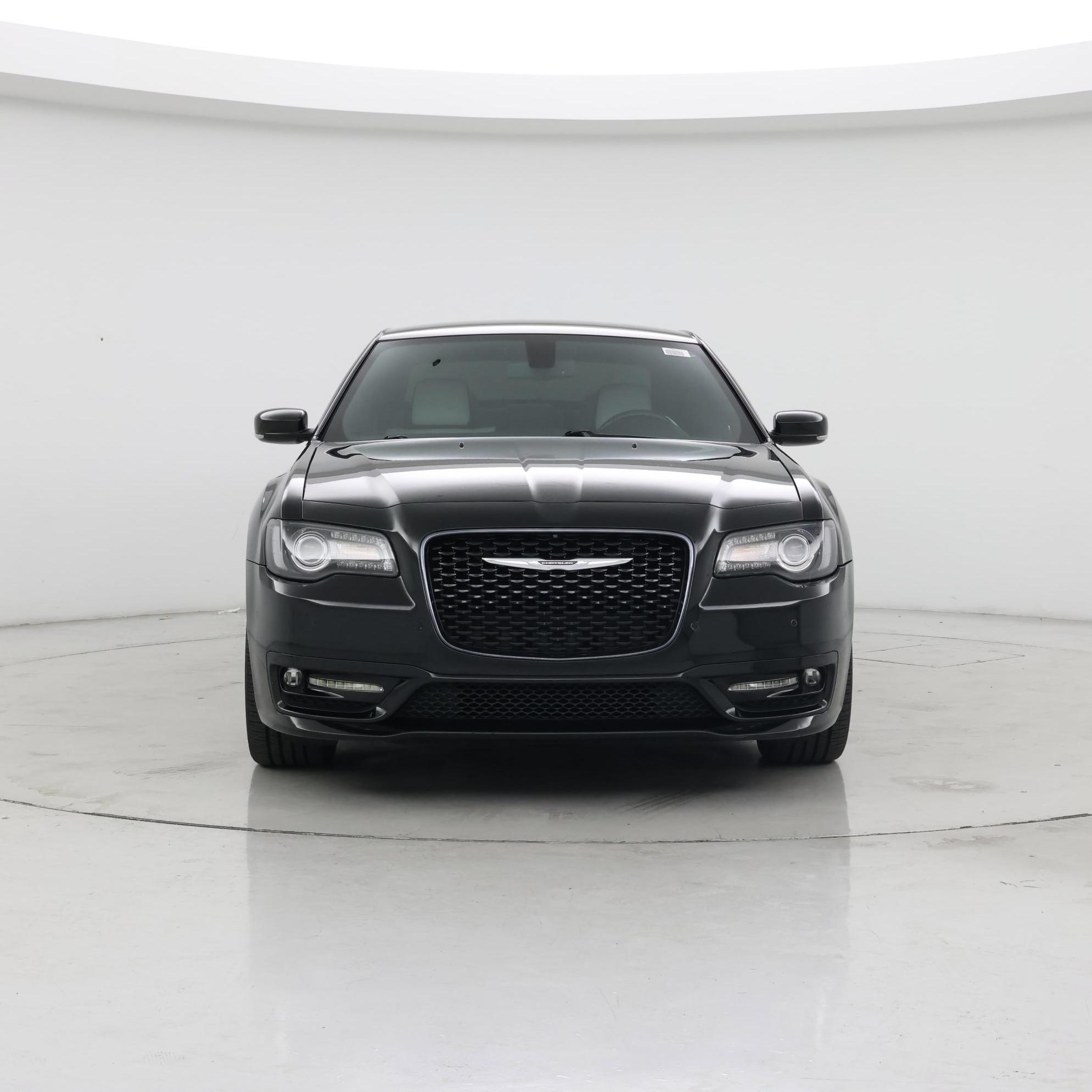 Thumbnail: 2019 Chrysler 300 - 5