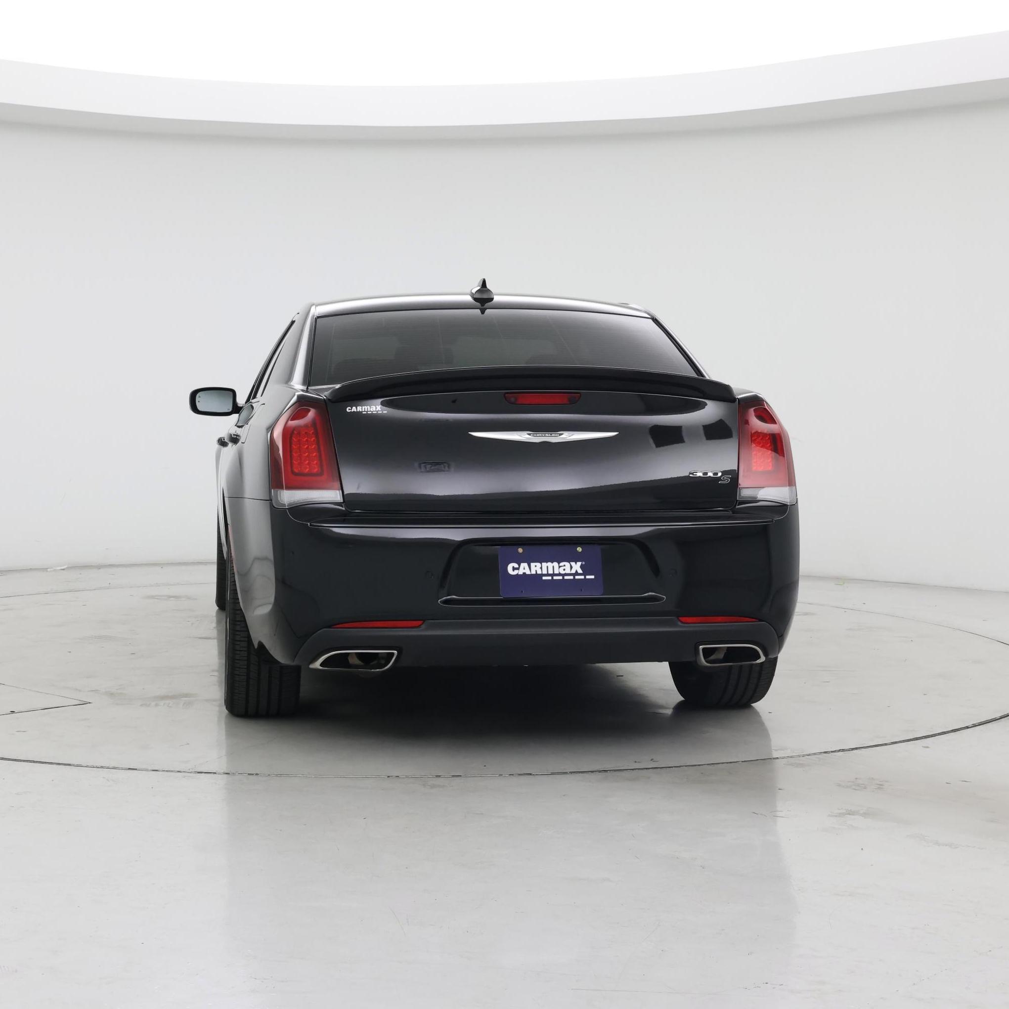 Thumbnail: 2019 Chrysler 300 - 6