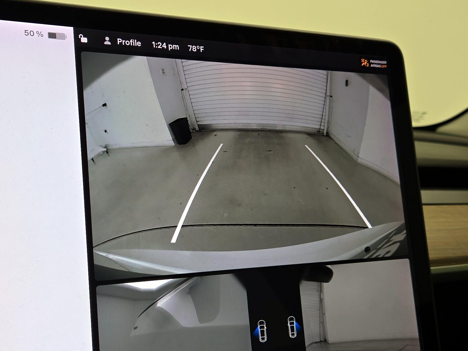 Thumbnail: 2021 Tesla Model 3 - 13