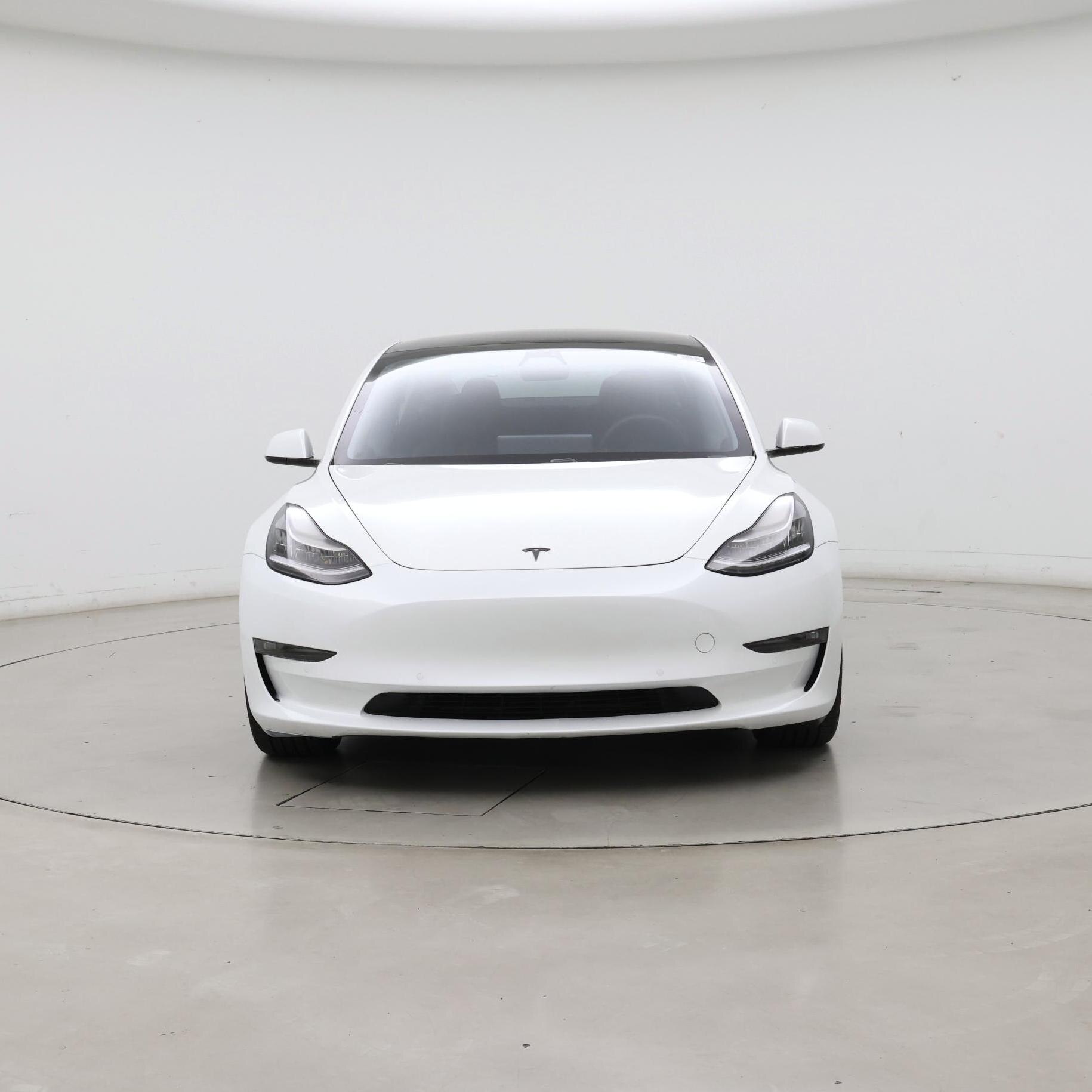 Thumbnail: 2021 Tesla Model 3 - 5