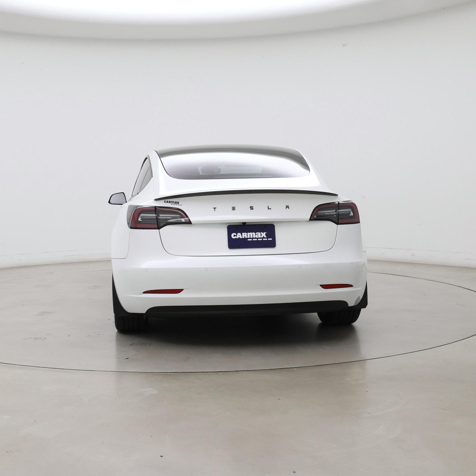 Thumbnail: 2021 Tesla Model 3 - 6