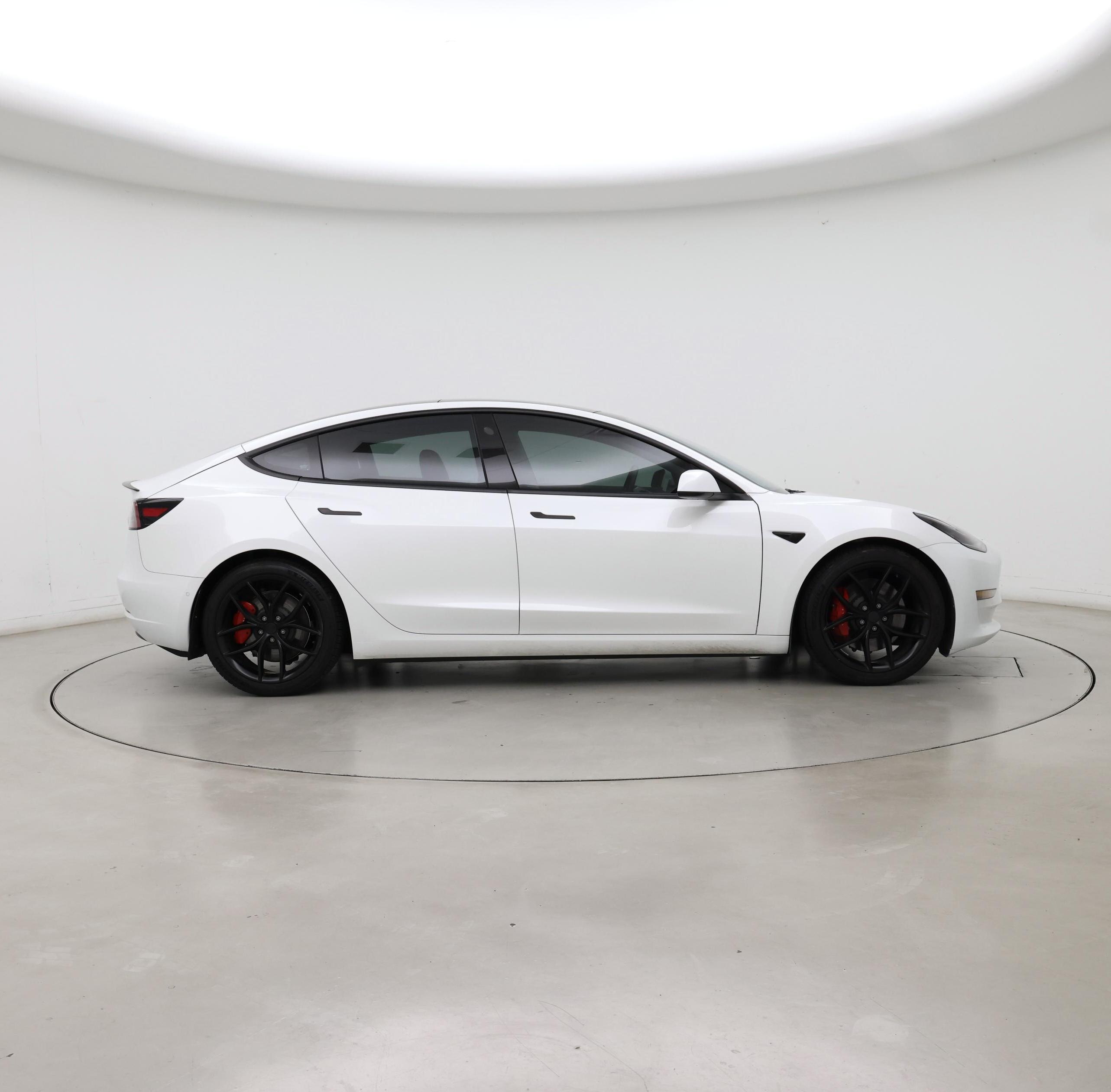 Thumbnail: 2021 Tesla Model 3 - 7