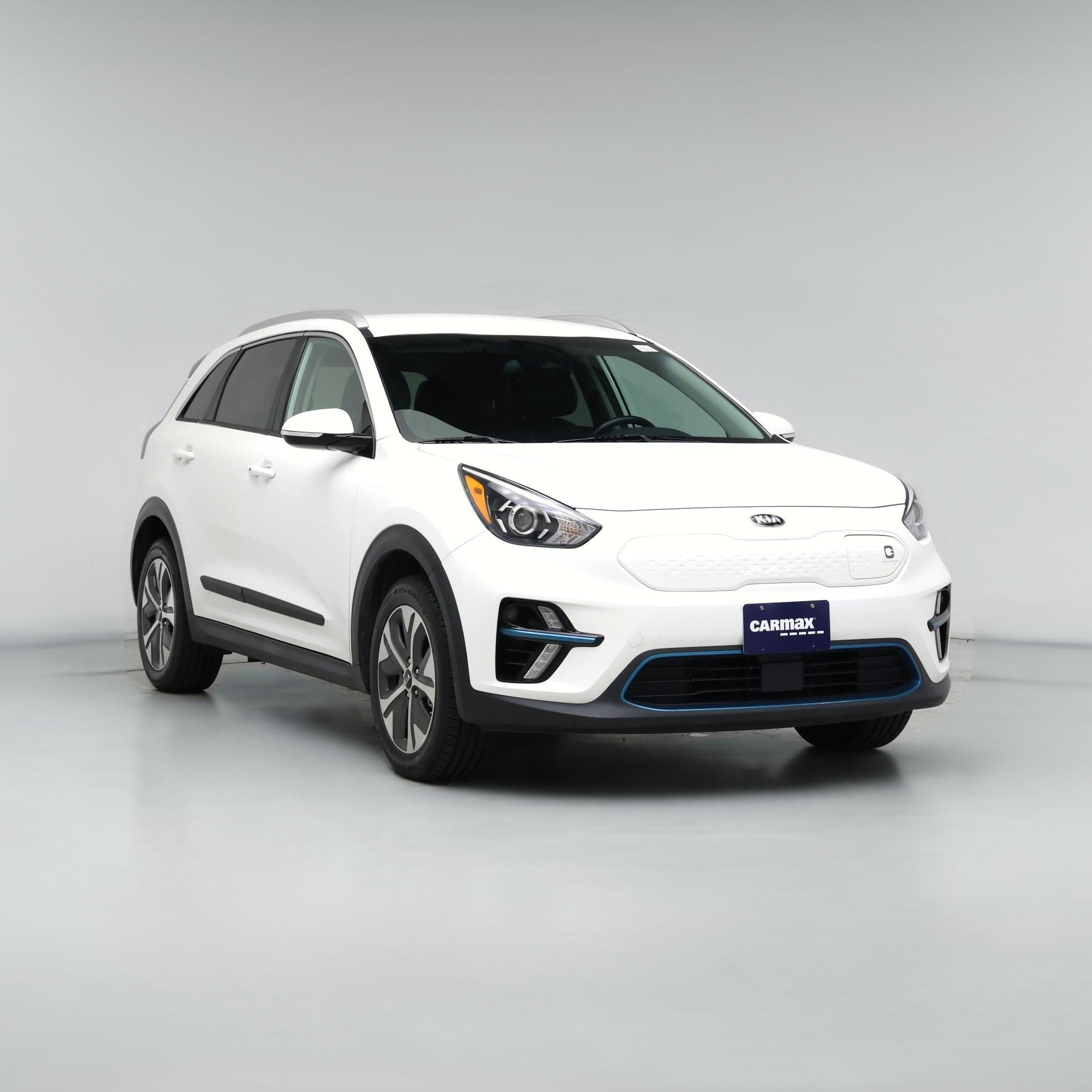 Thumbnail: 2020 Kia Niro - 1