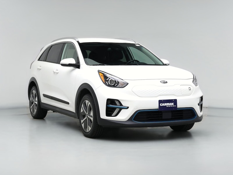 2020 Kia Niro EX -
                  Puyallup, WA