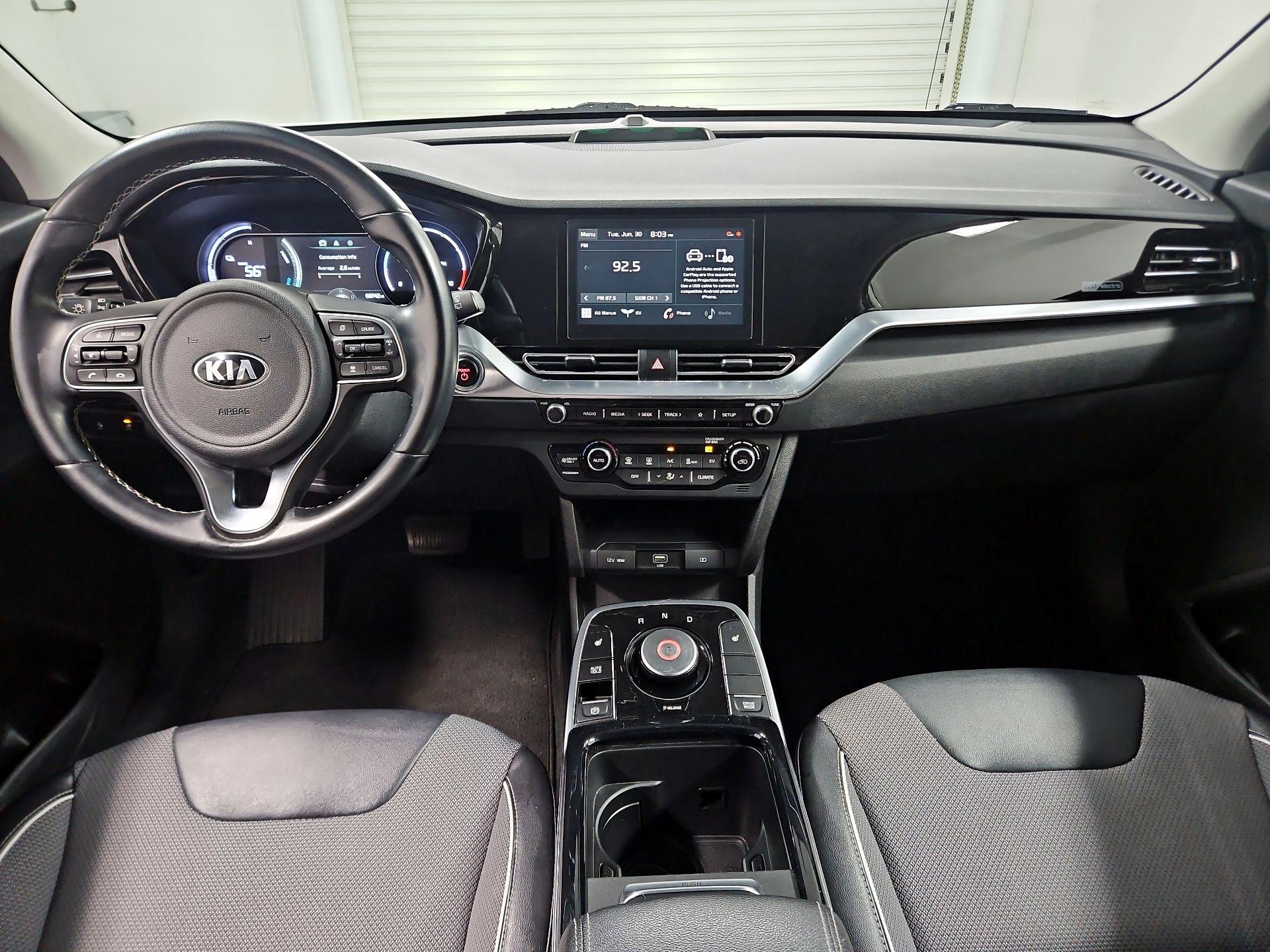 Thumbnail: 2020 Kia Niro - 9