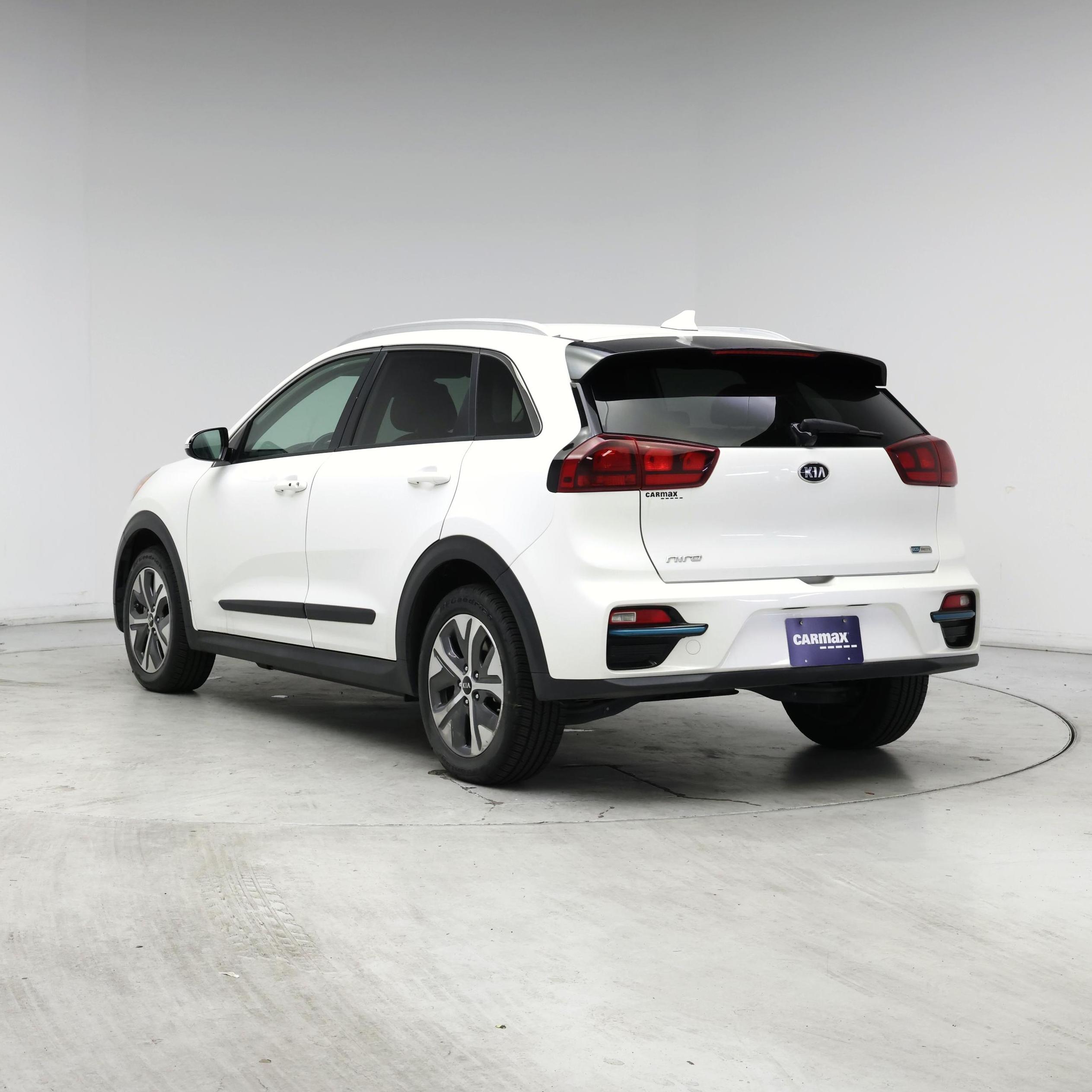 Thumbnail: 2020 Kia Niro - 2