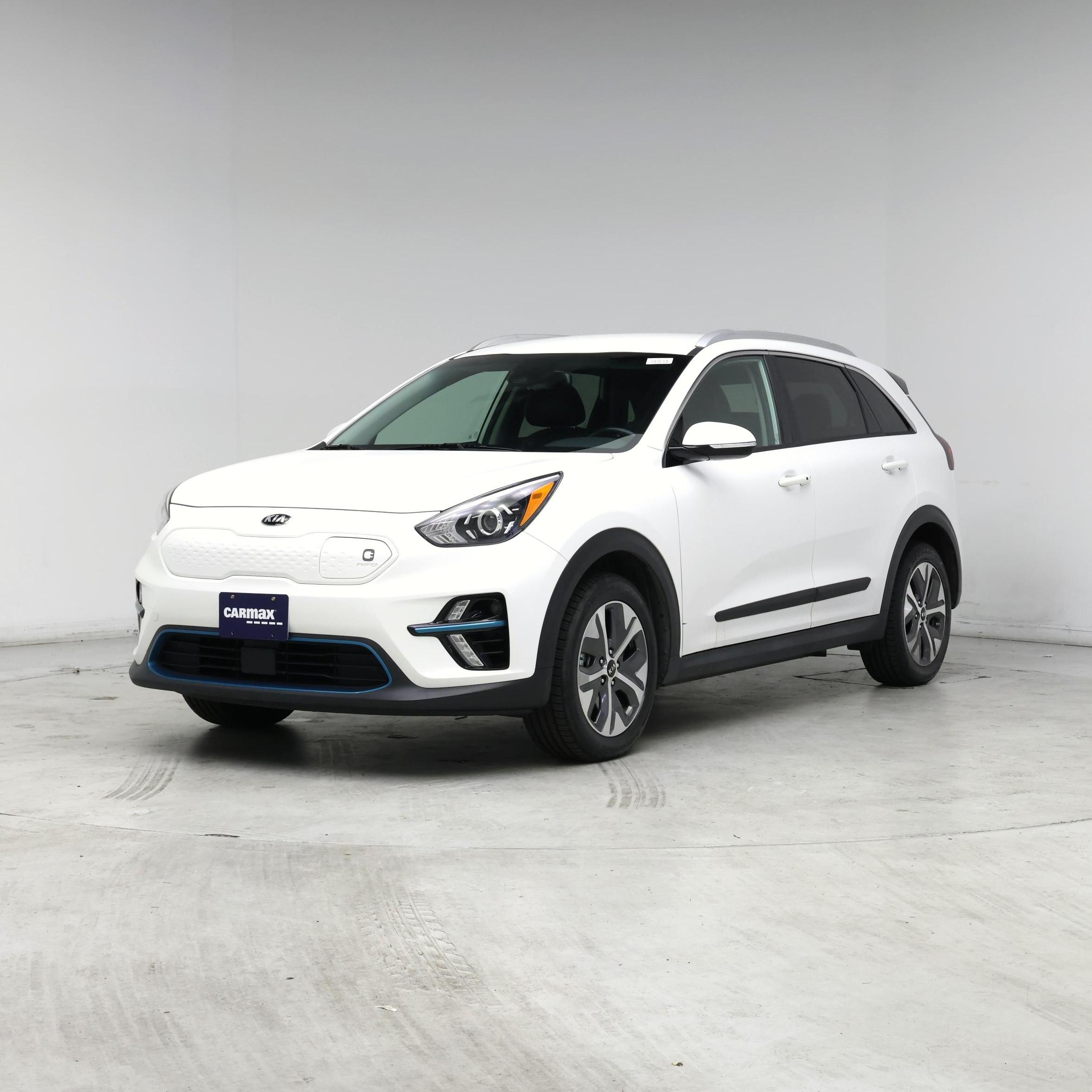 Thumbnail: 2020 Kia Niro - 4