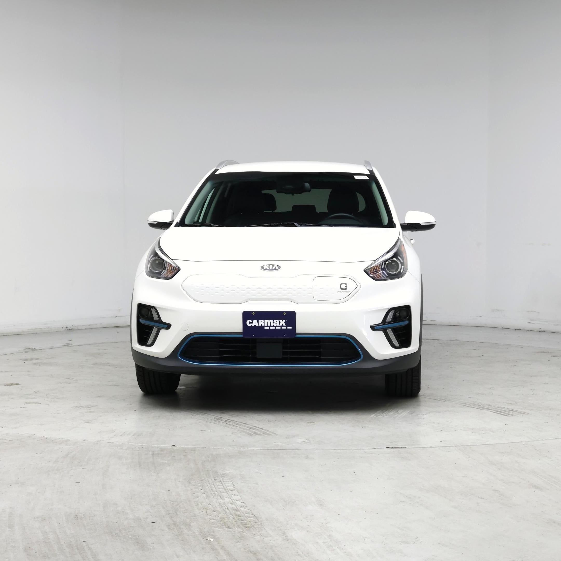 Thumbnail: 2020 Kia Niro - 5
