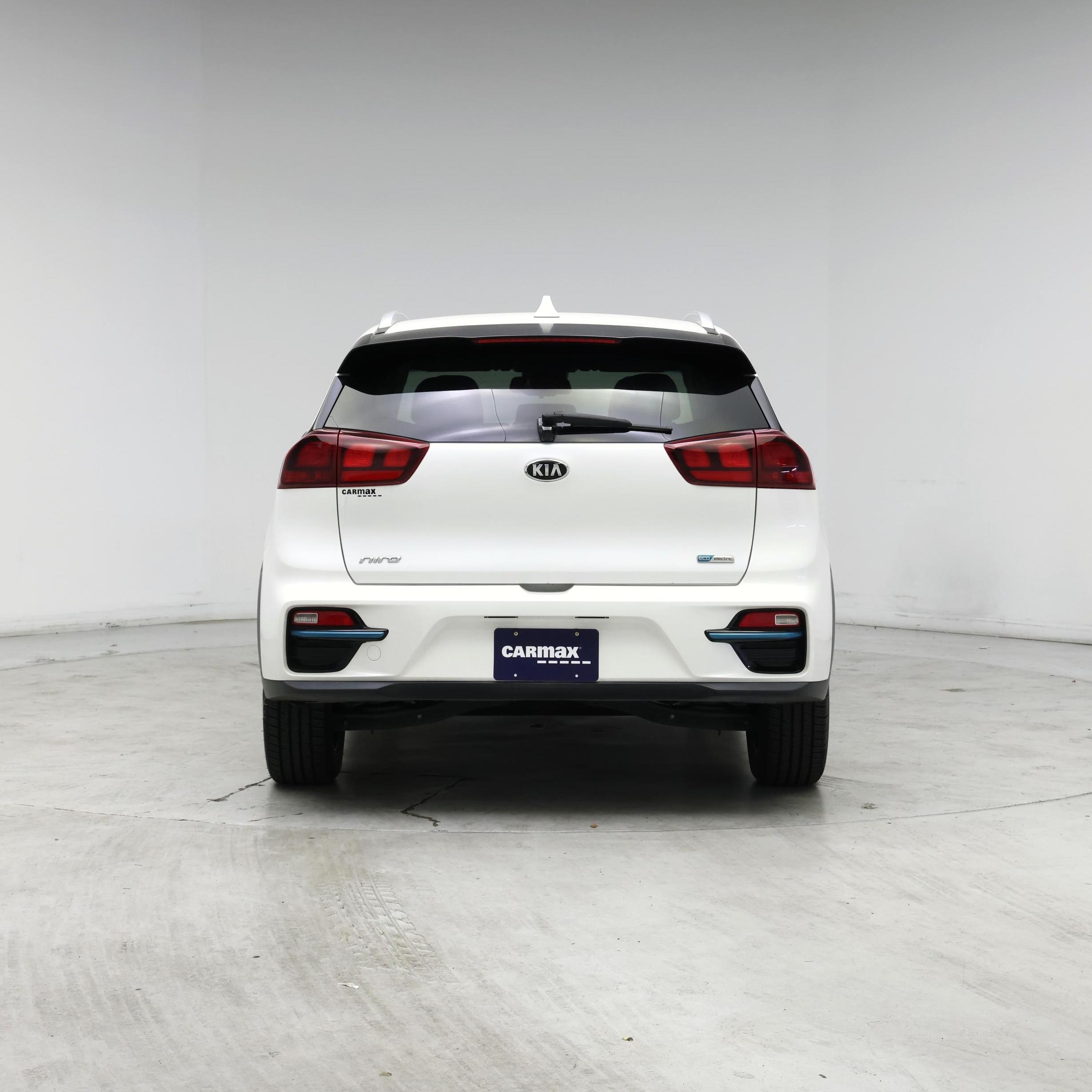 Thumbnail: 2020 Kia Niro - 6