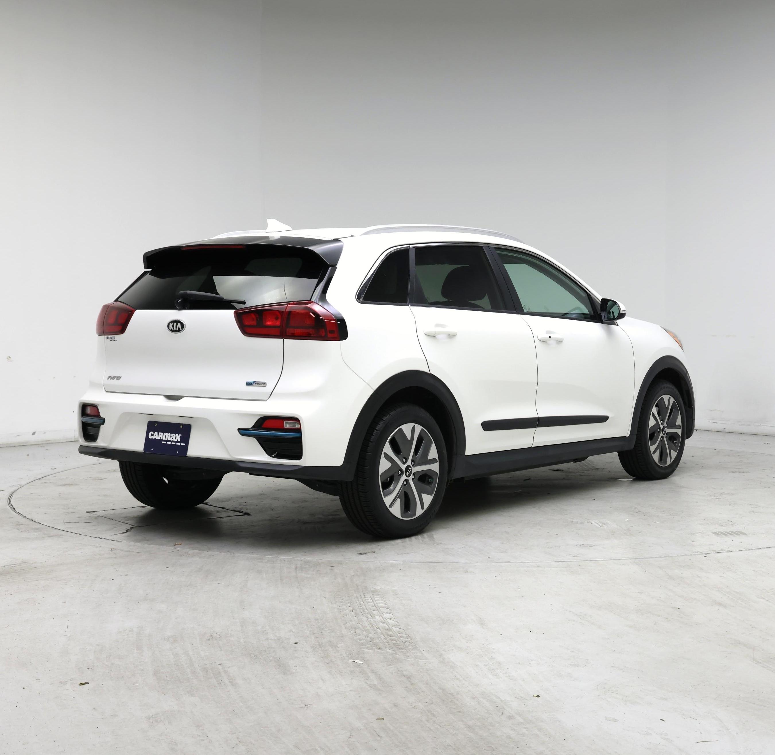 Thumbnail: 2020 Kia Niro - 8