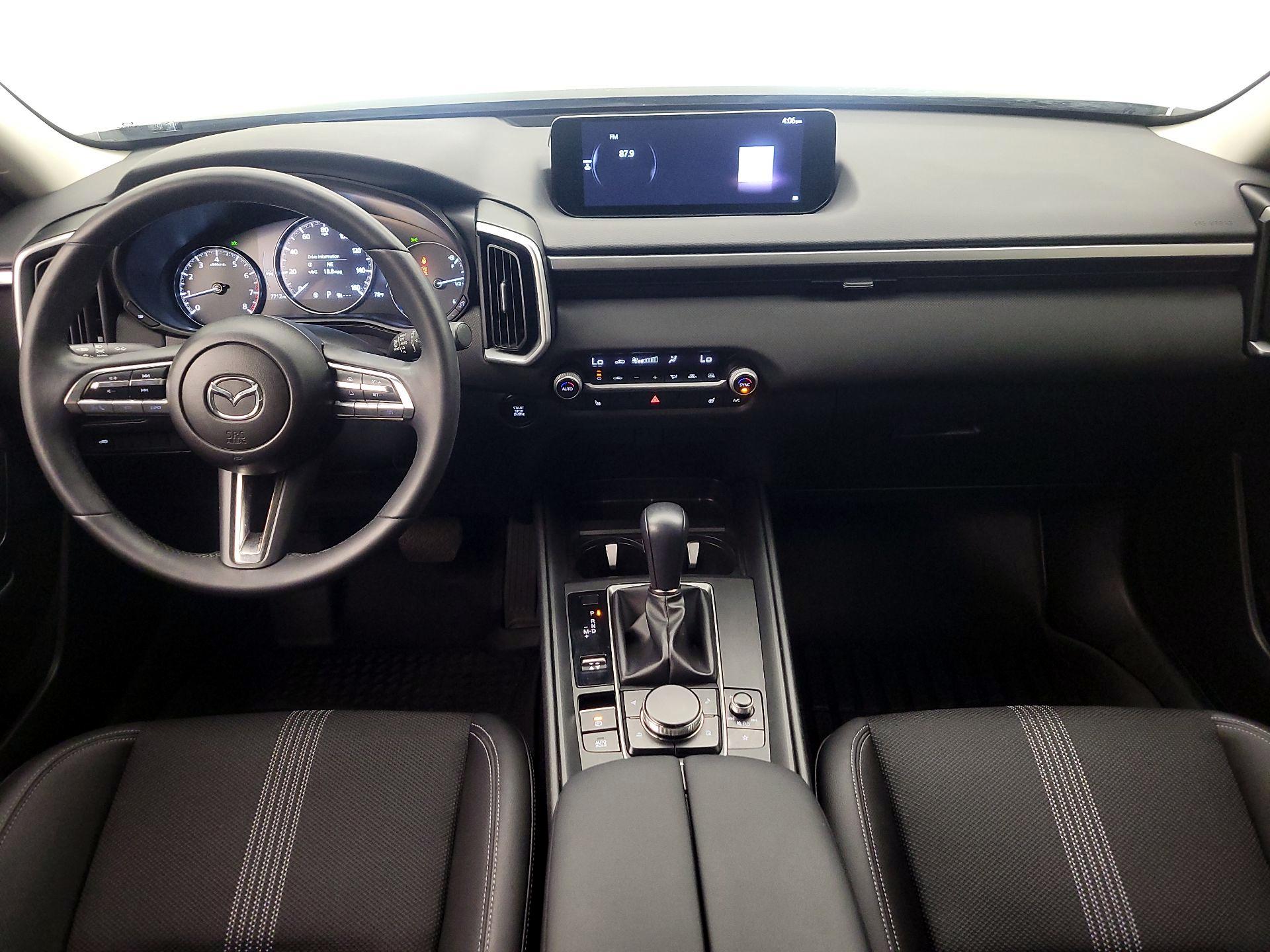 Thumbnail: 2024 Mazda CX-50 - 9