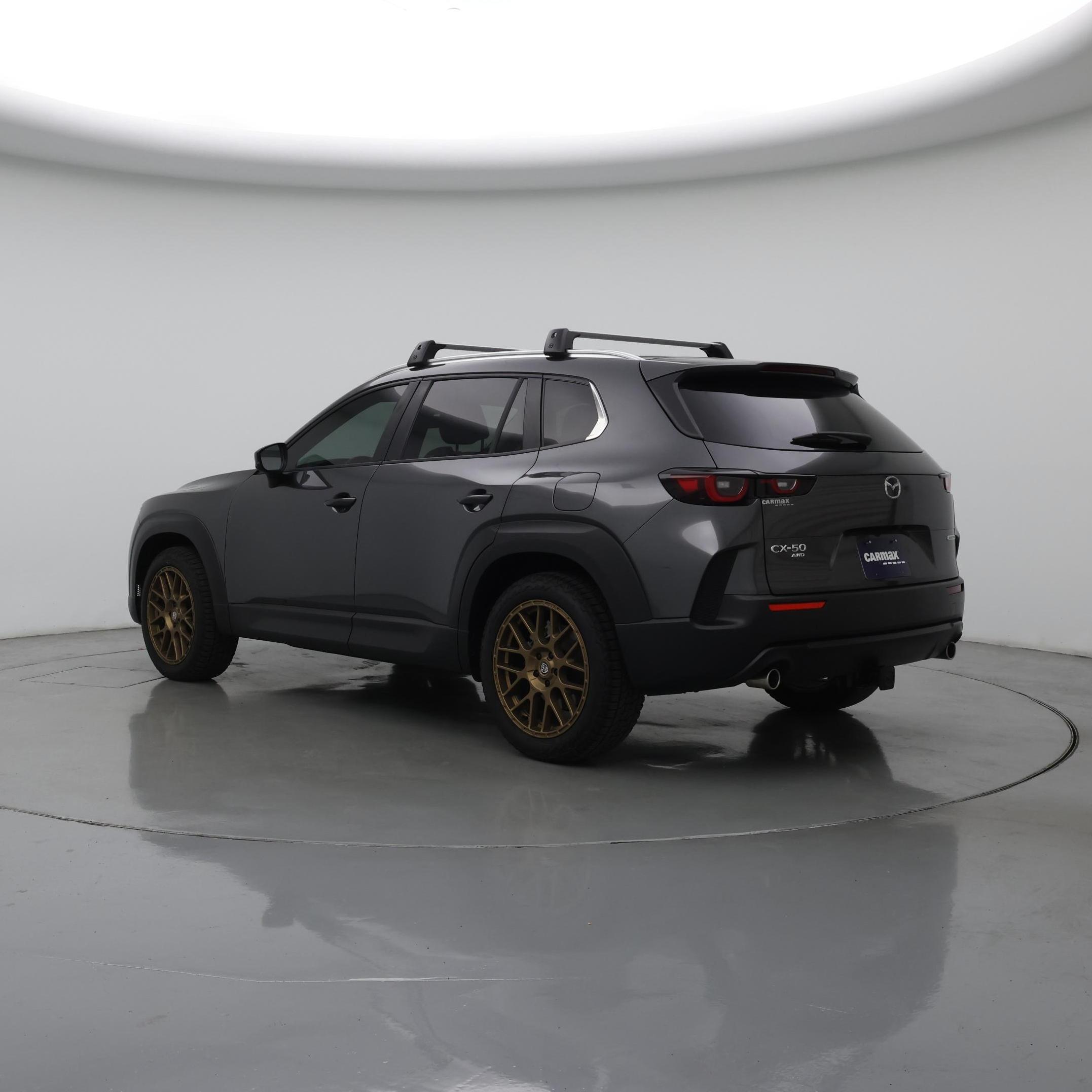Thumbnail: 2024 Mazda CX-50 - 2
