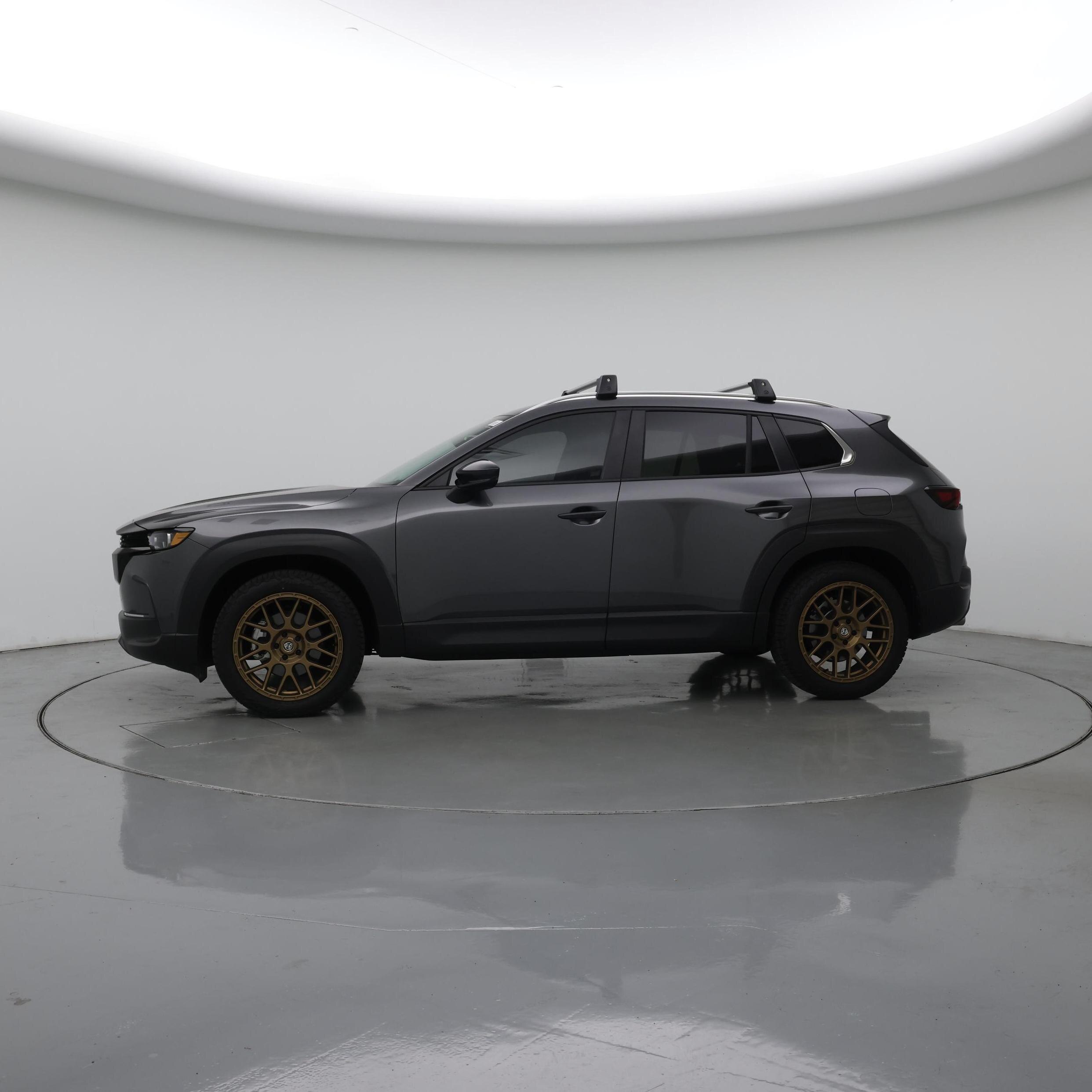 Thumbnail: 2024 Mazda CX-50 - 3