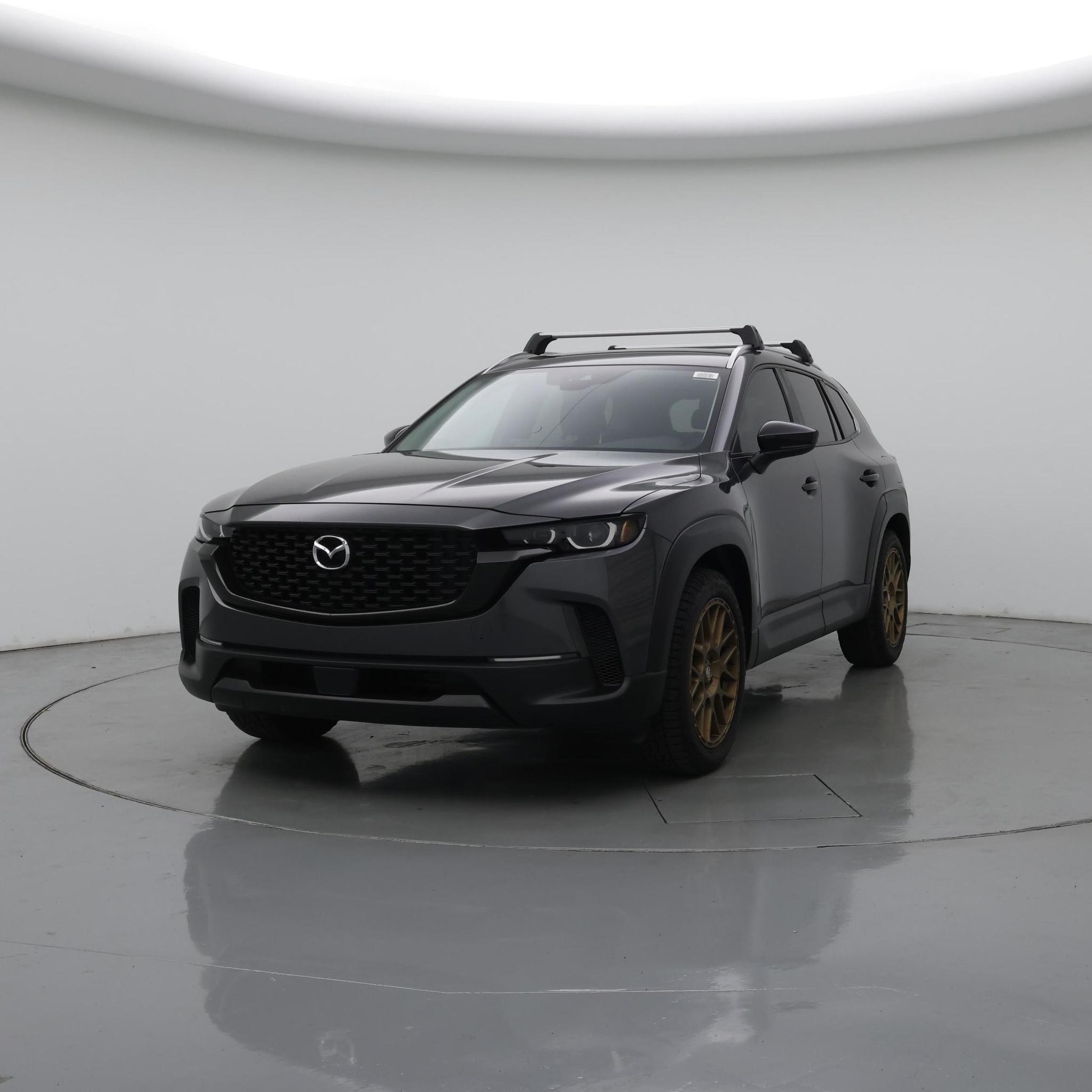 Thumbnail: 2024 Mazda CX-50 - 4