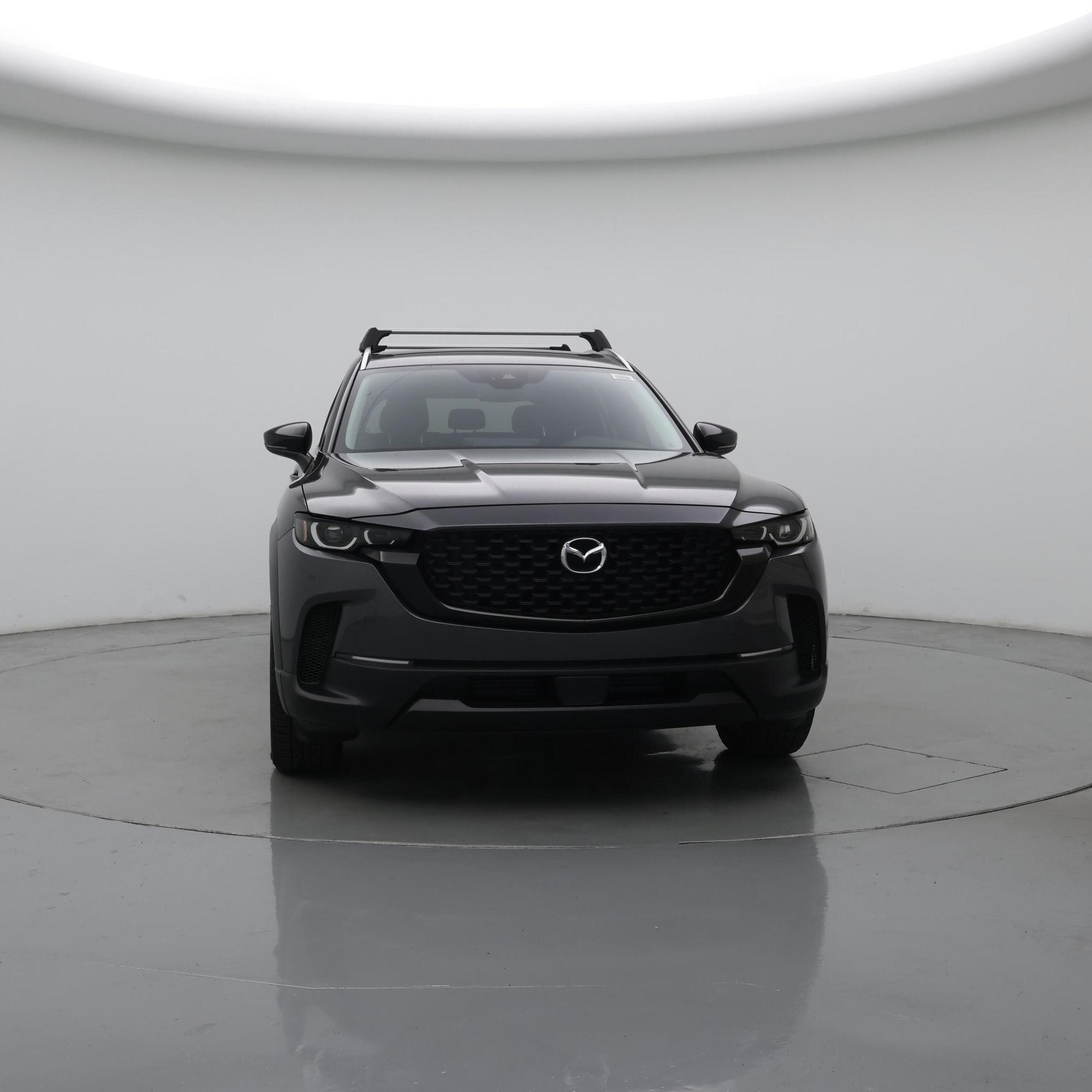 Thumbnail: 2024 Mazda CX-50 - 5