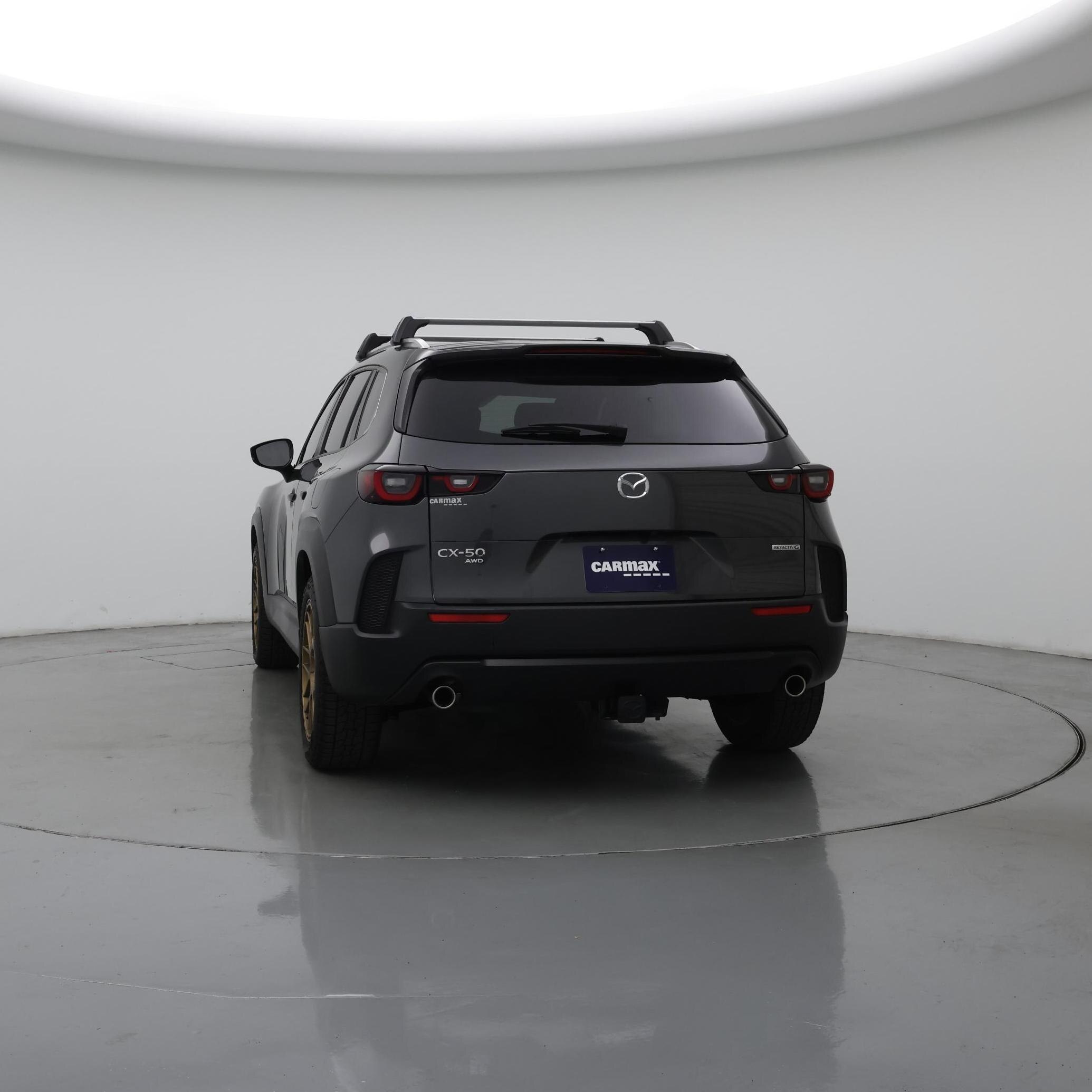 Thumbnail: 2024 Mazda CX-50 - 6