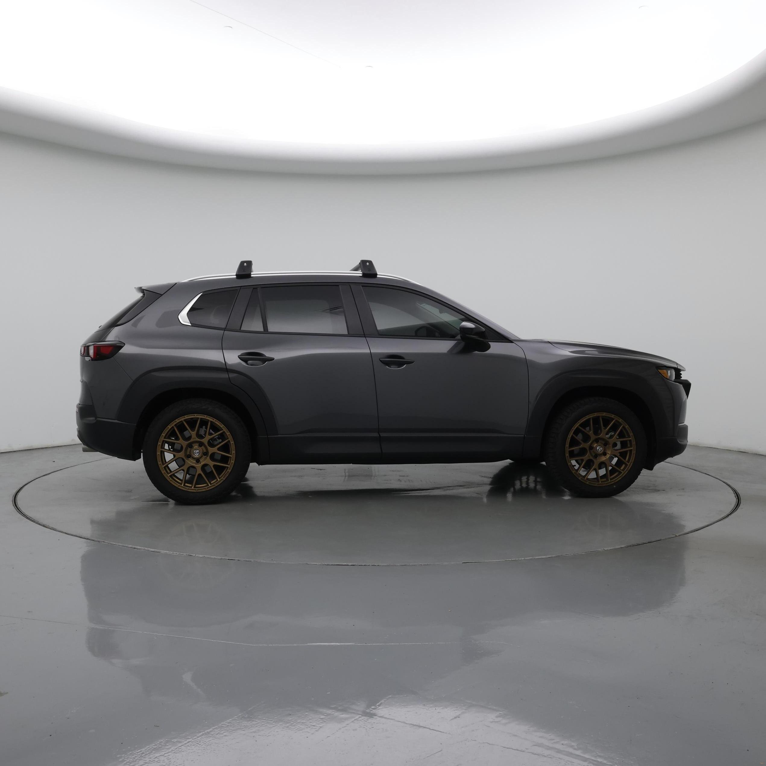 Thumbnail: 2024 Mazda CX-50 - 7