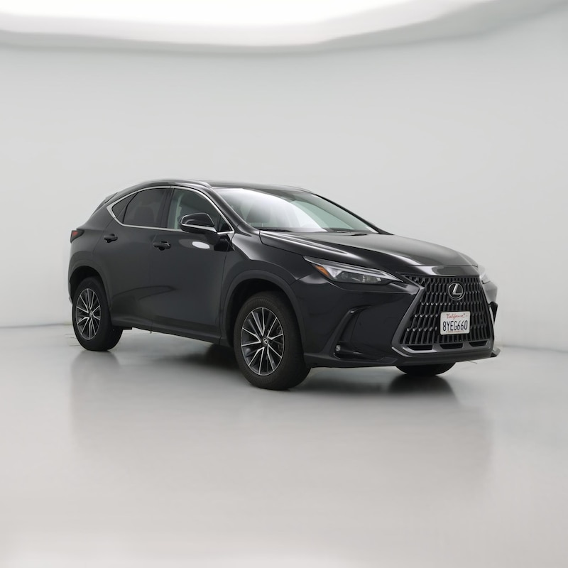 2024 Lexus NX 350 Premium