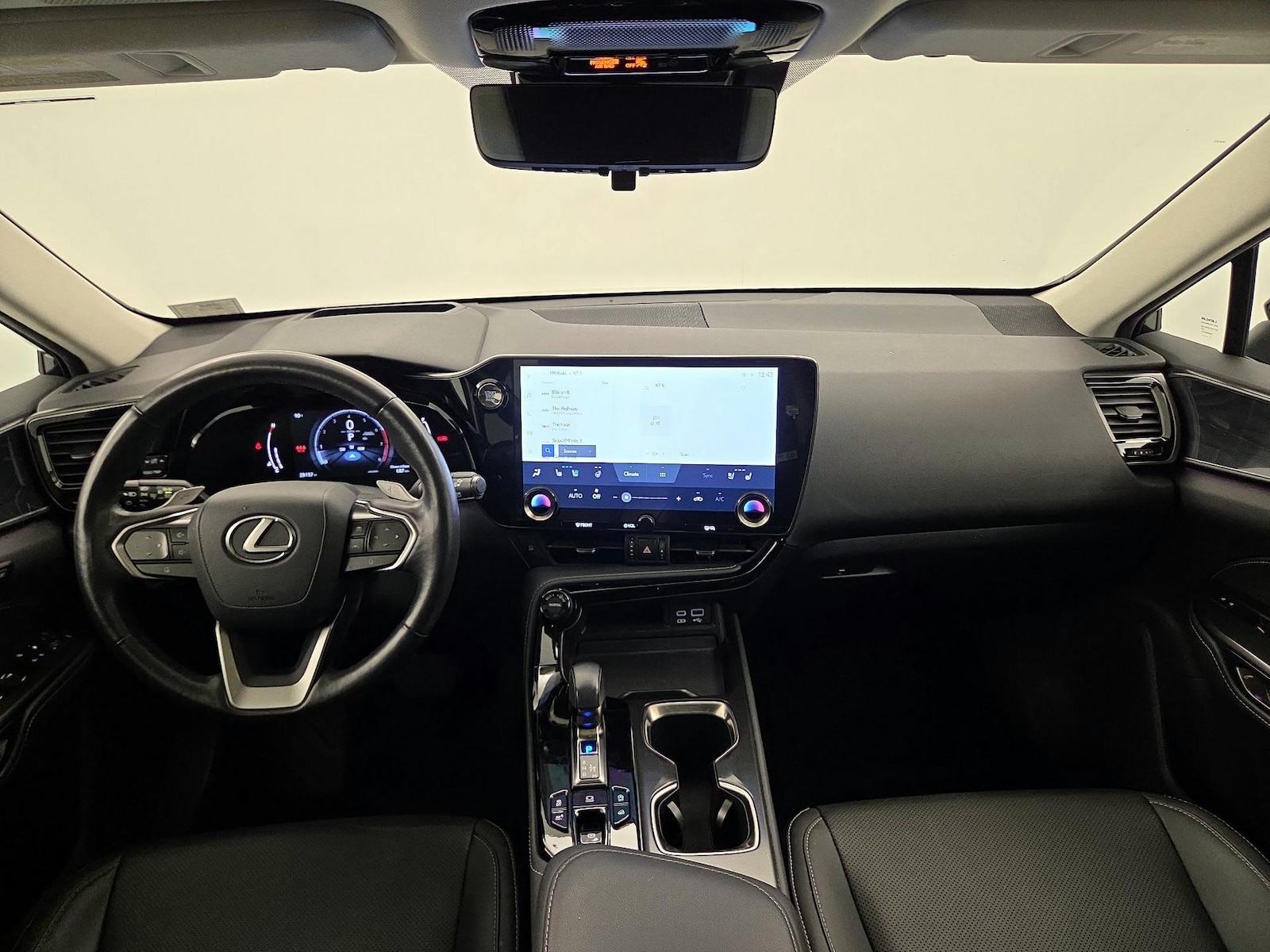 2024 Lexus NX 350 - Photo 10