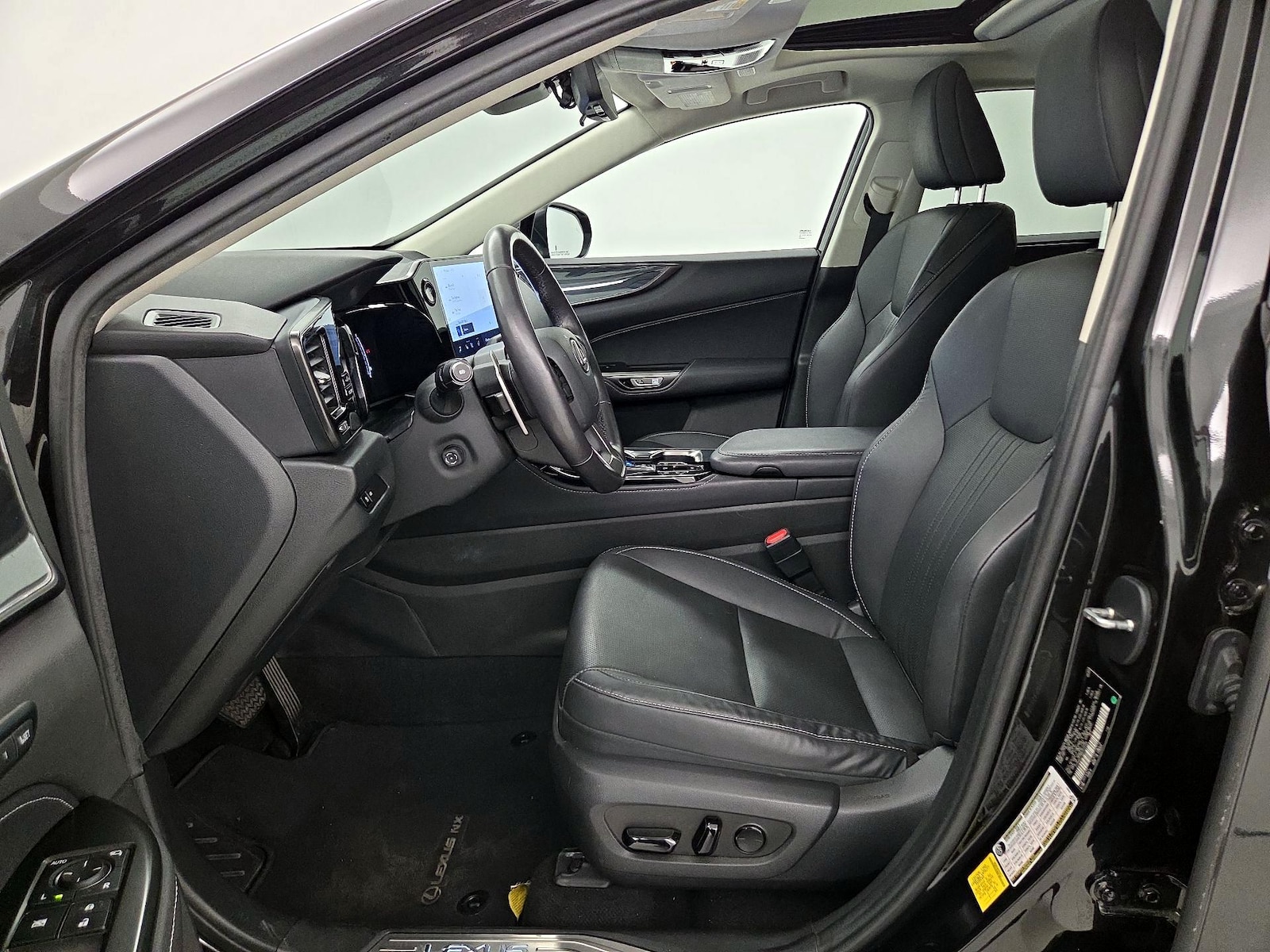 2024 Lexus NX 350 - Photo 12
