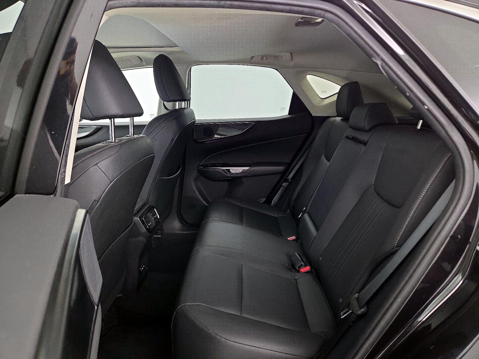 2024 Lexus NX 350 - Photo 22