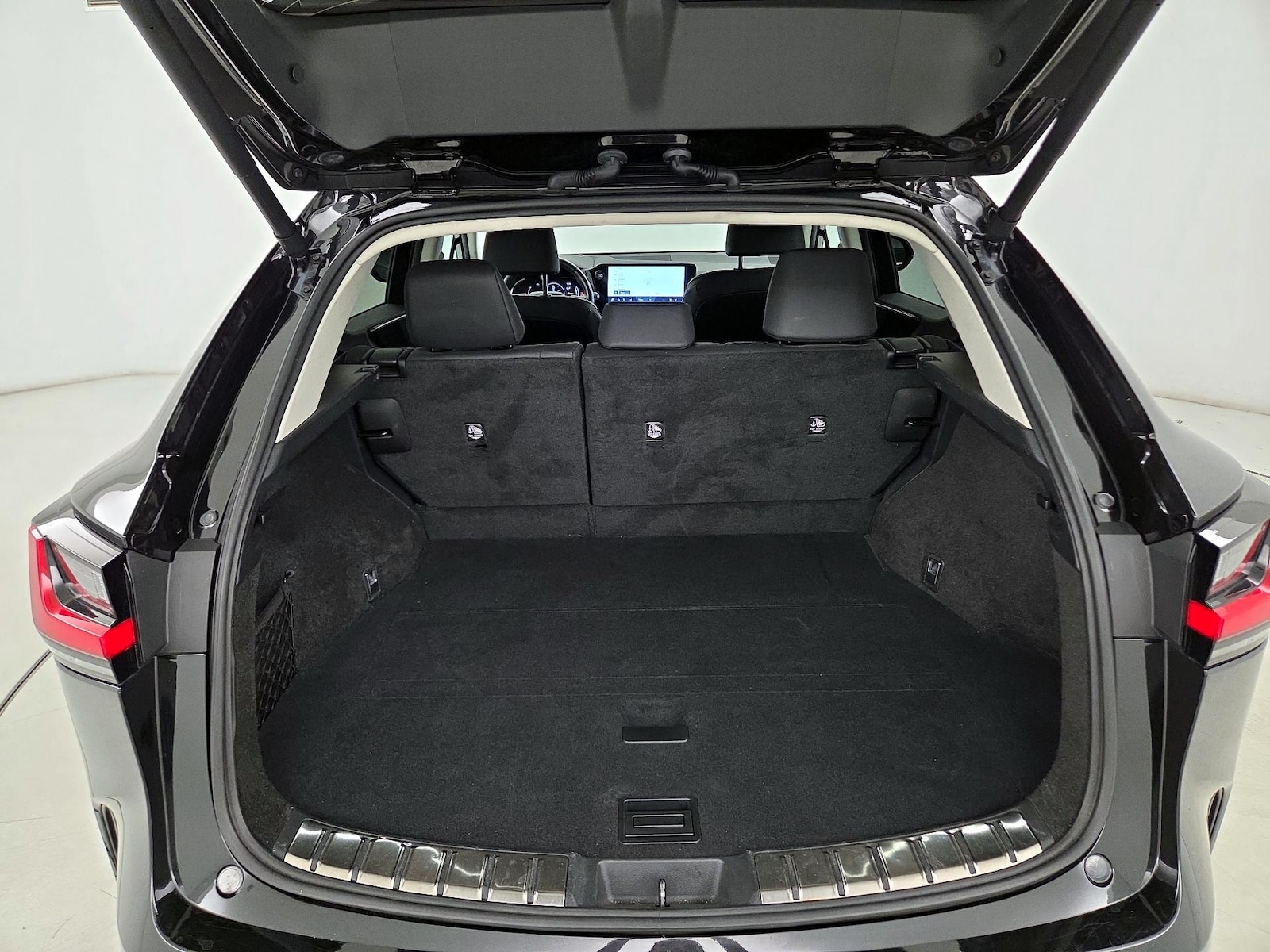2024 Lexus NX 350 - Photo 23