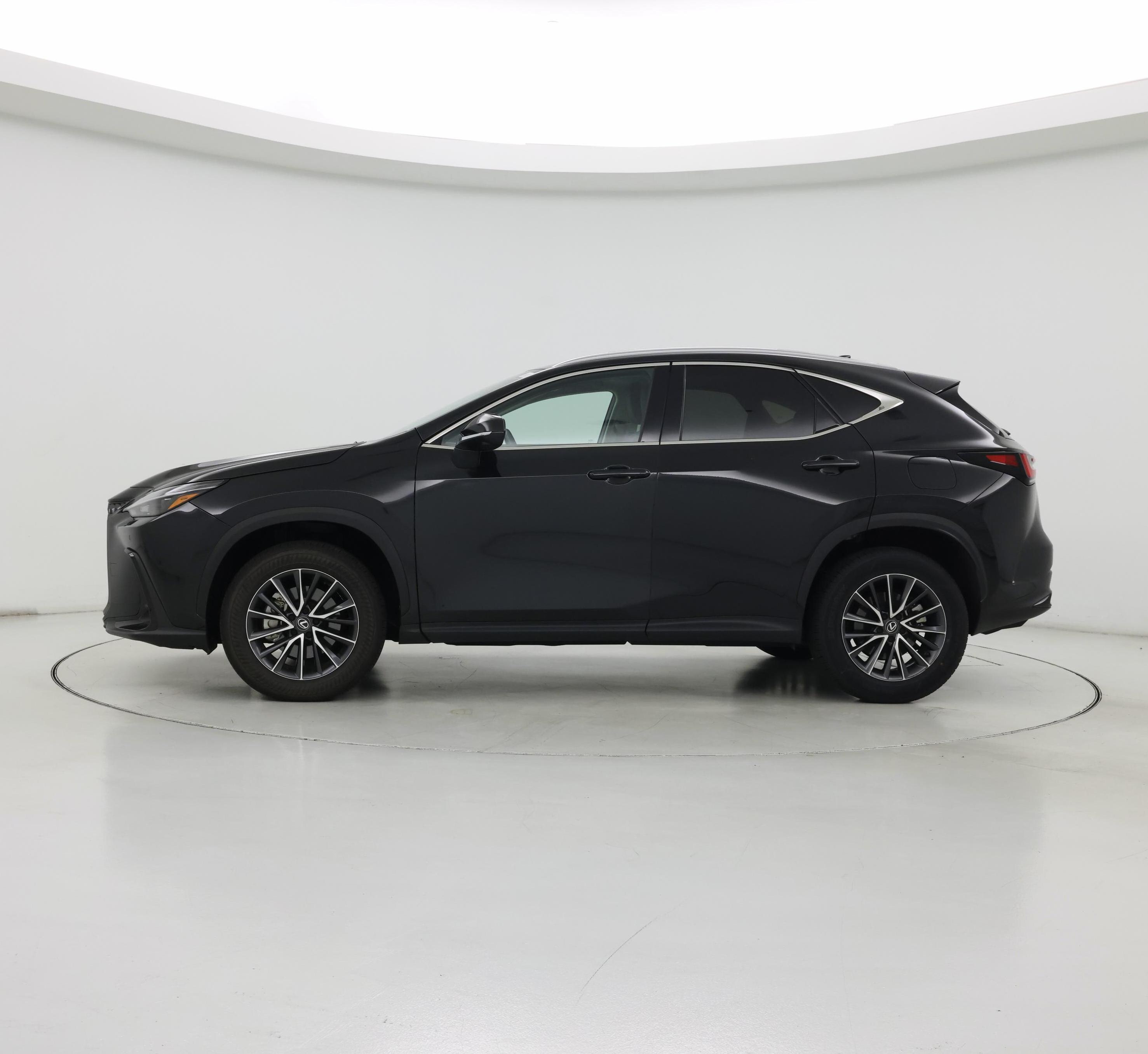 Thumbnail: 2024 Lexus NX - 3