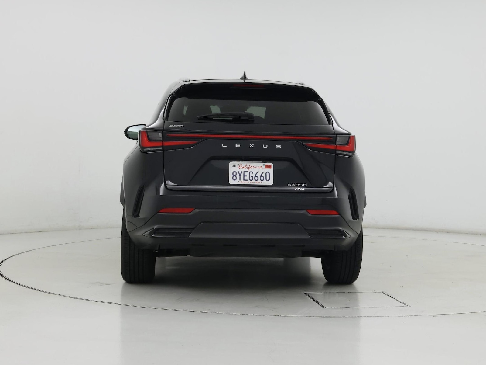 2024 Lexus NX 350 - Photo 7