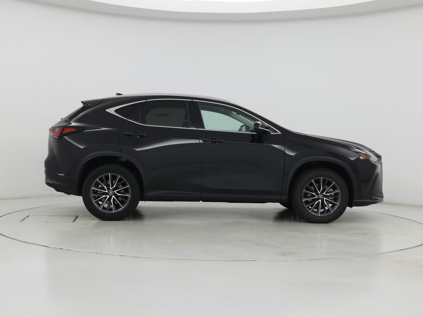 2024 Lexus NX 350 - Photo 8