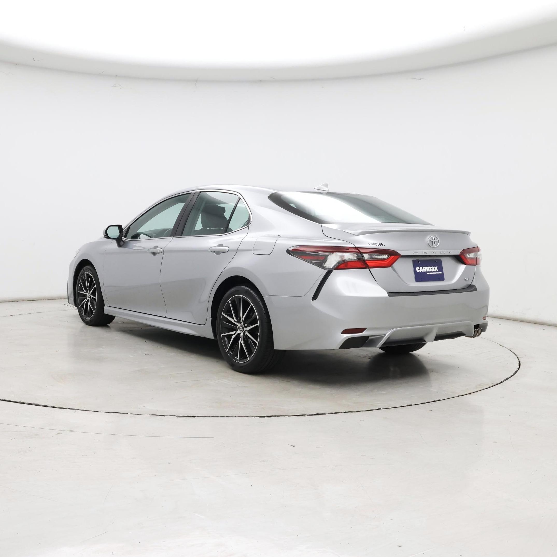 Thumbnail: 2022 Toyota Camry - 2