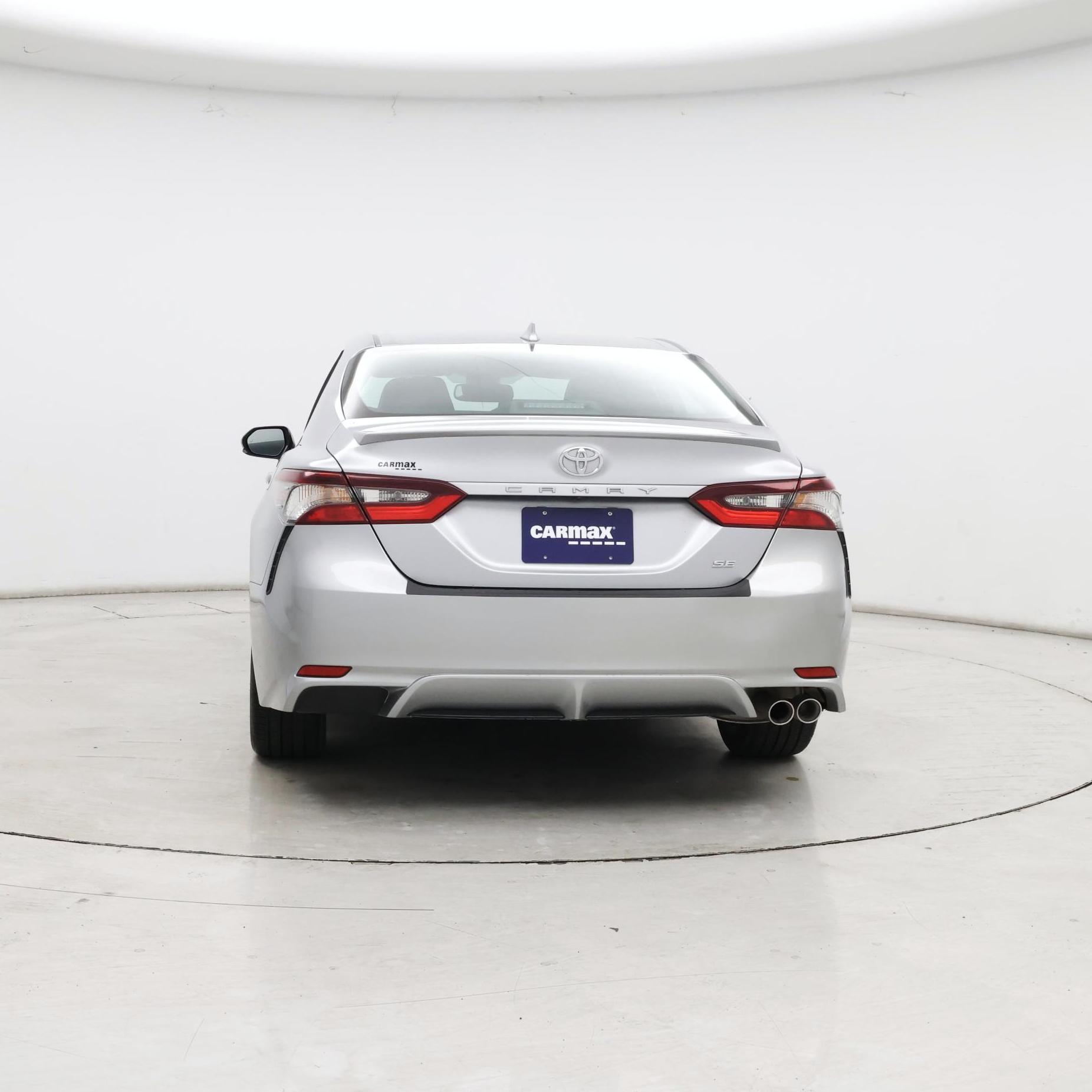 Thumbnail: 2022 Toyota Camry - 6