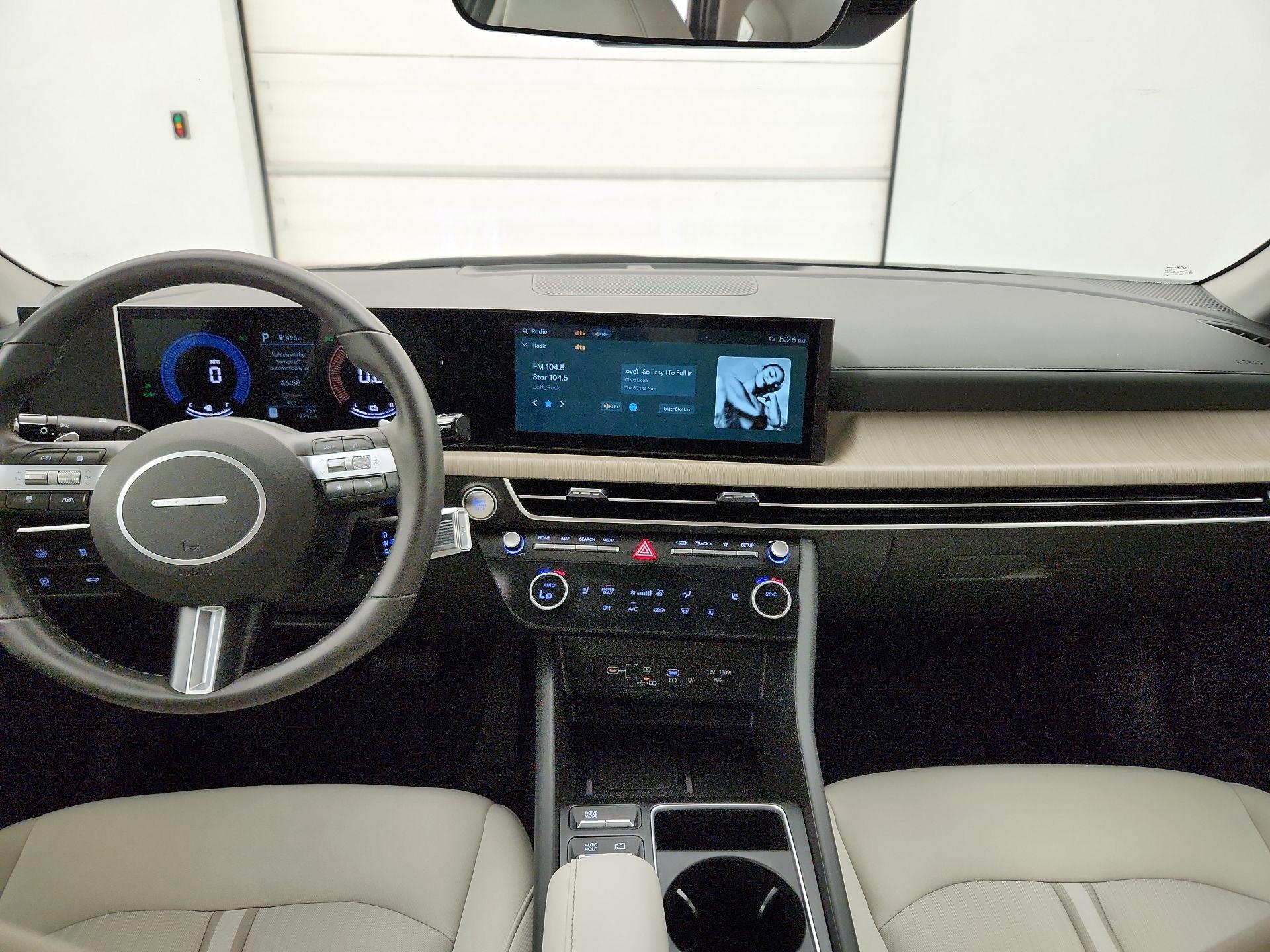 Thumbnail: 2025 Hyundai Sonata - 9