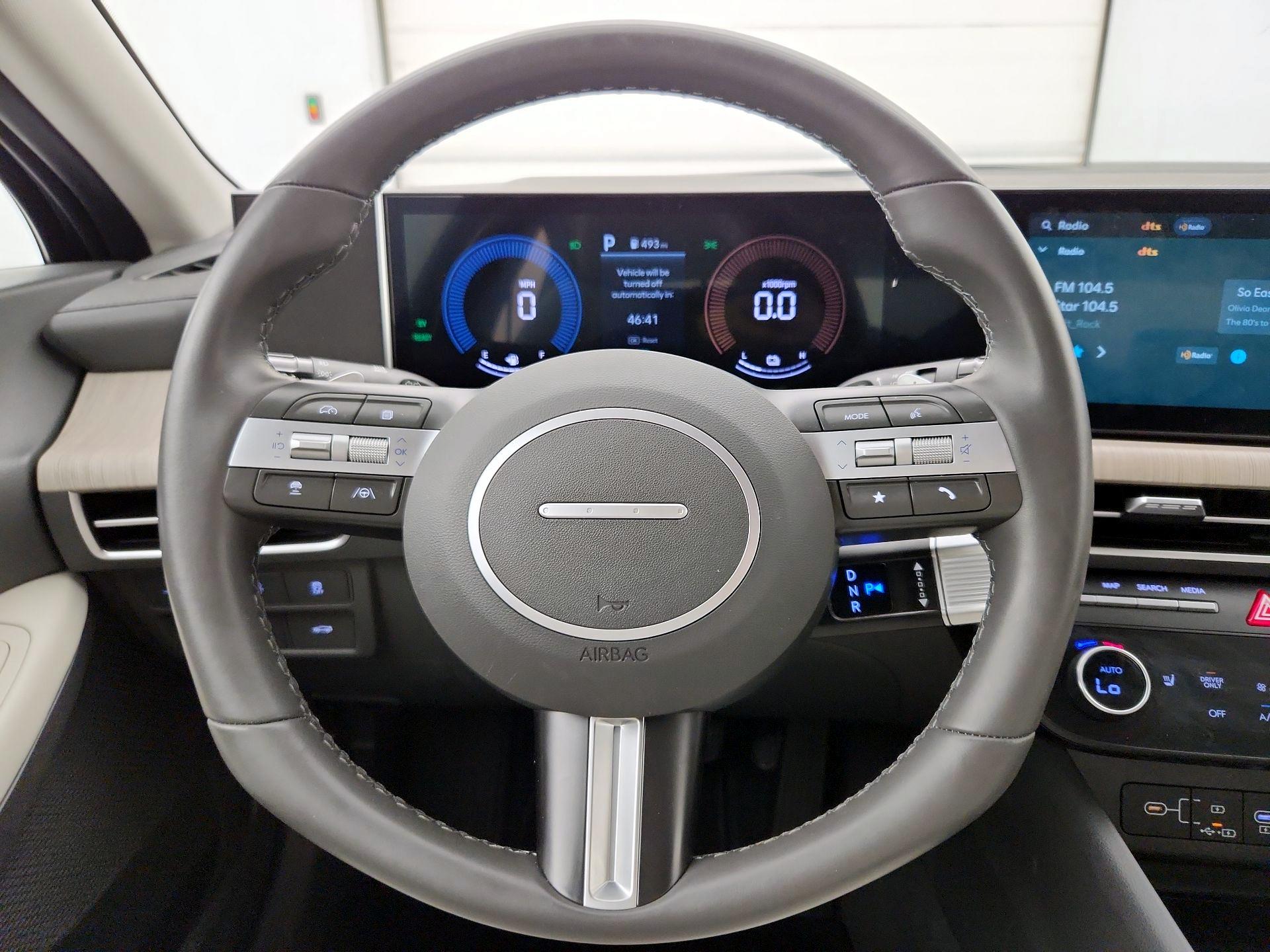 Thumbnail: 2025 Hyundai Sonata - 10