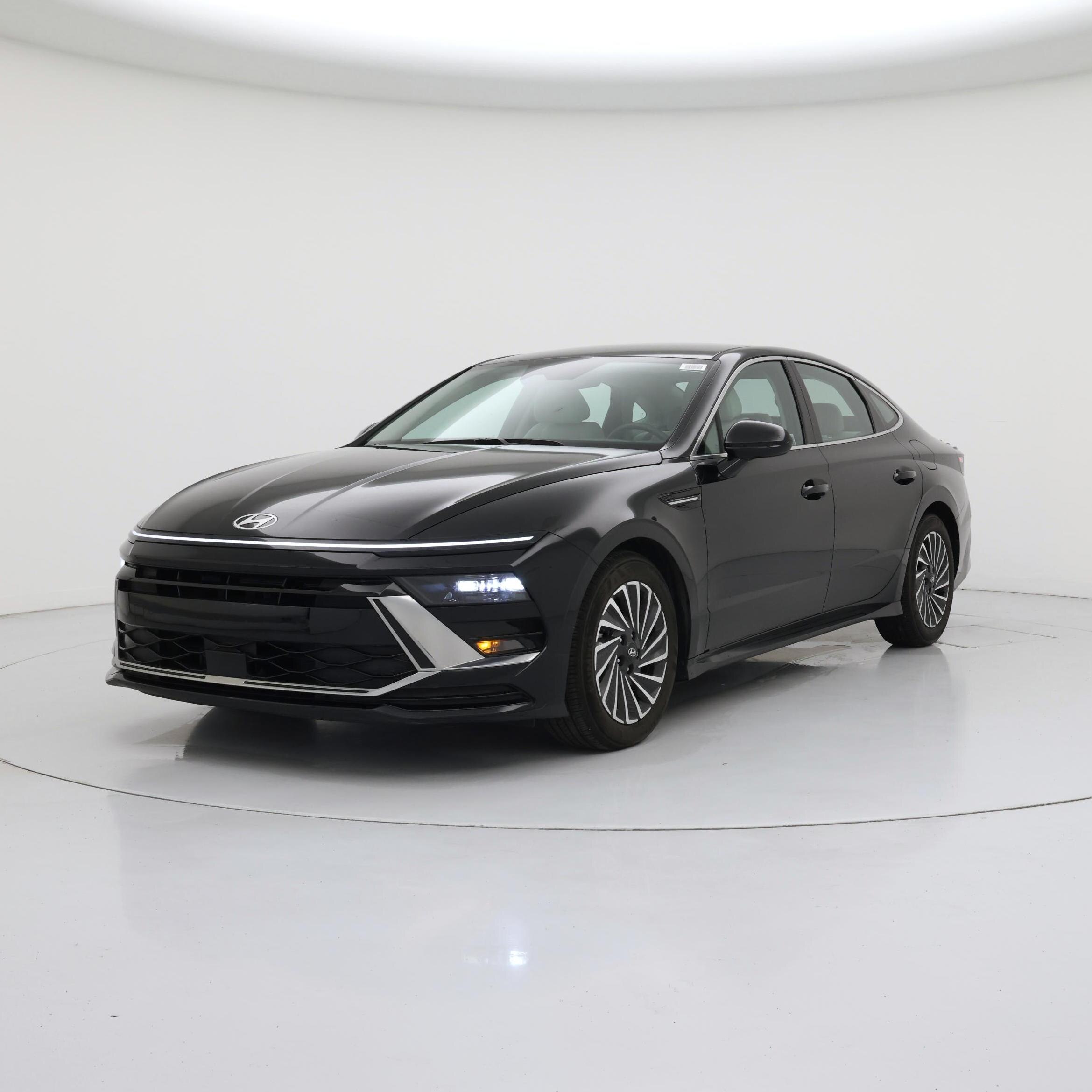 Thumbnail: 2025 Hyundai Sonata - 4