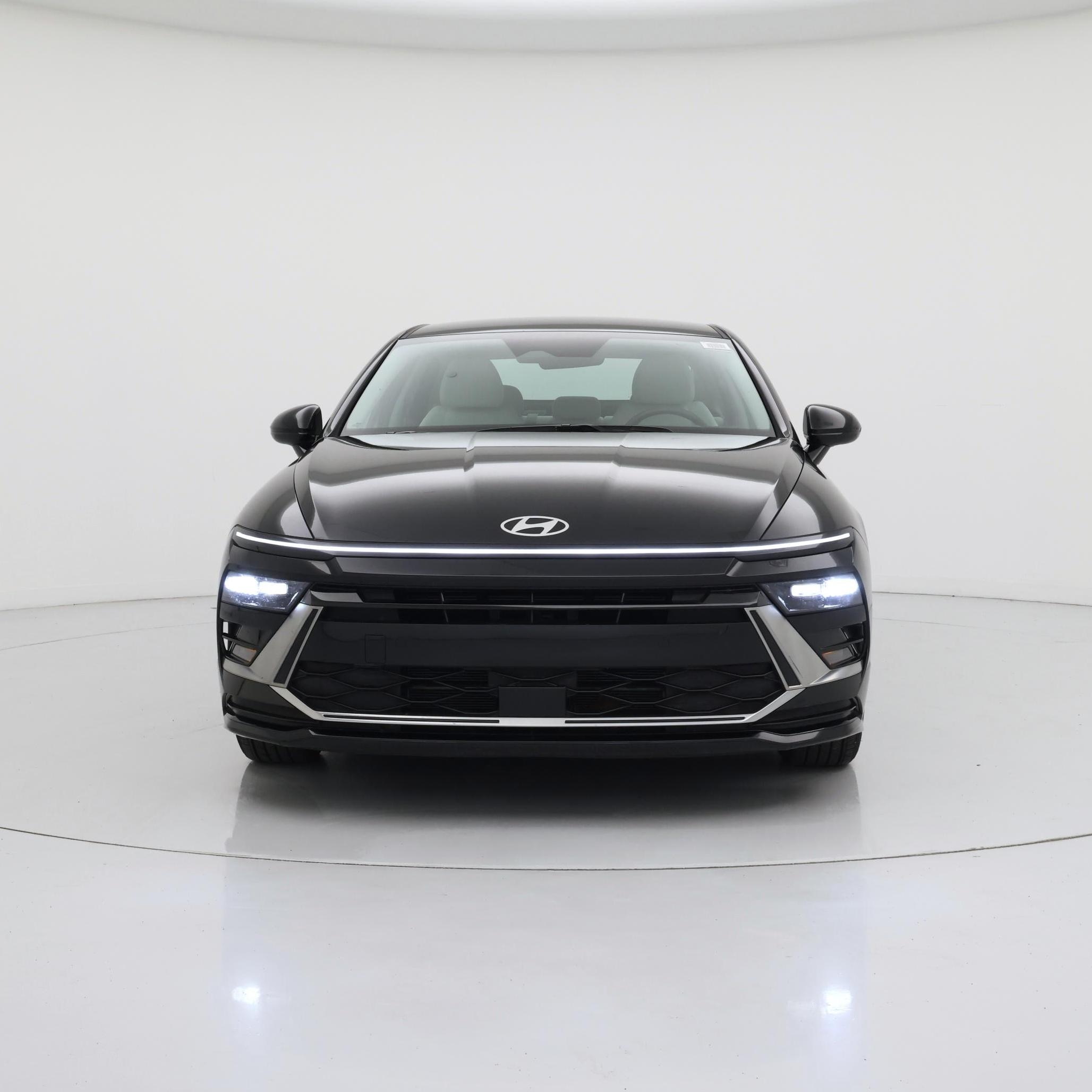 Thumbnail: 2025 Hyundai Sonata - 5