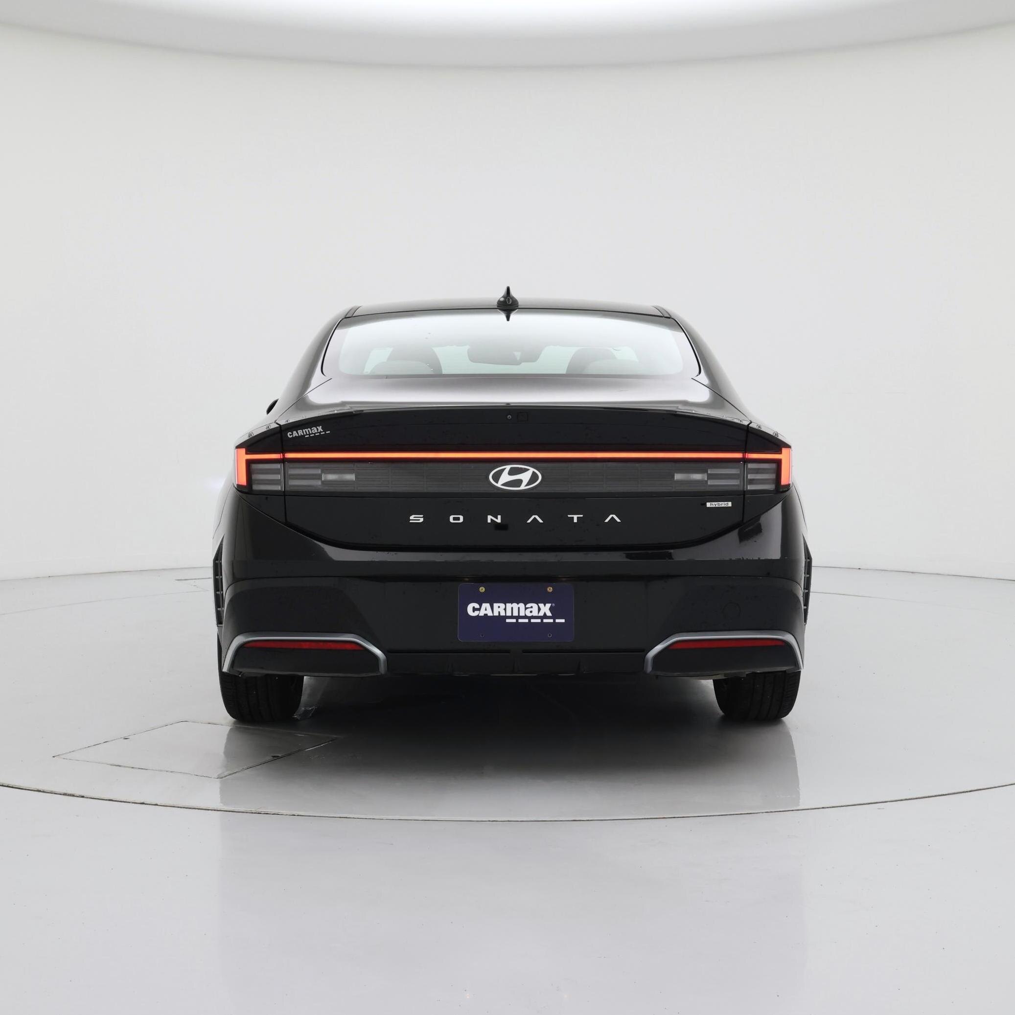 Thumbnail: 2025 Hyundai Sonata - 6