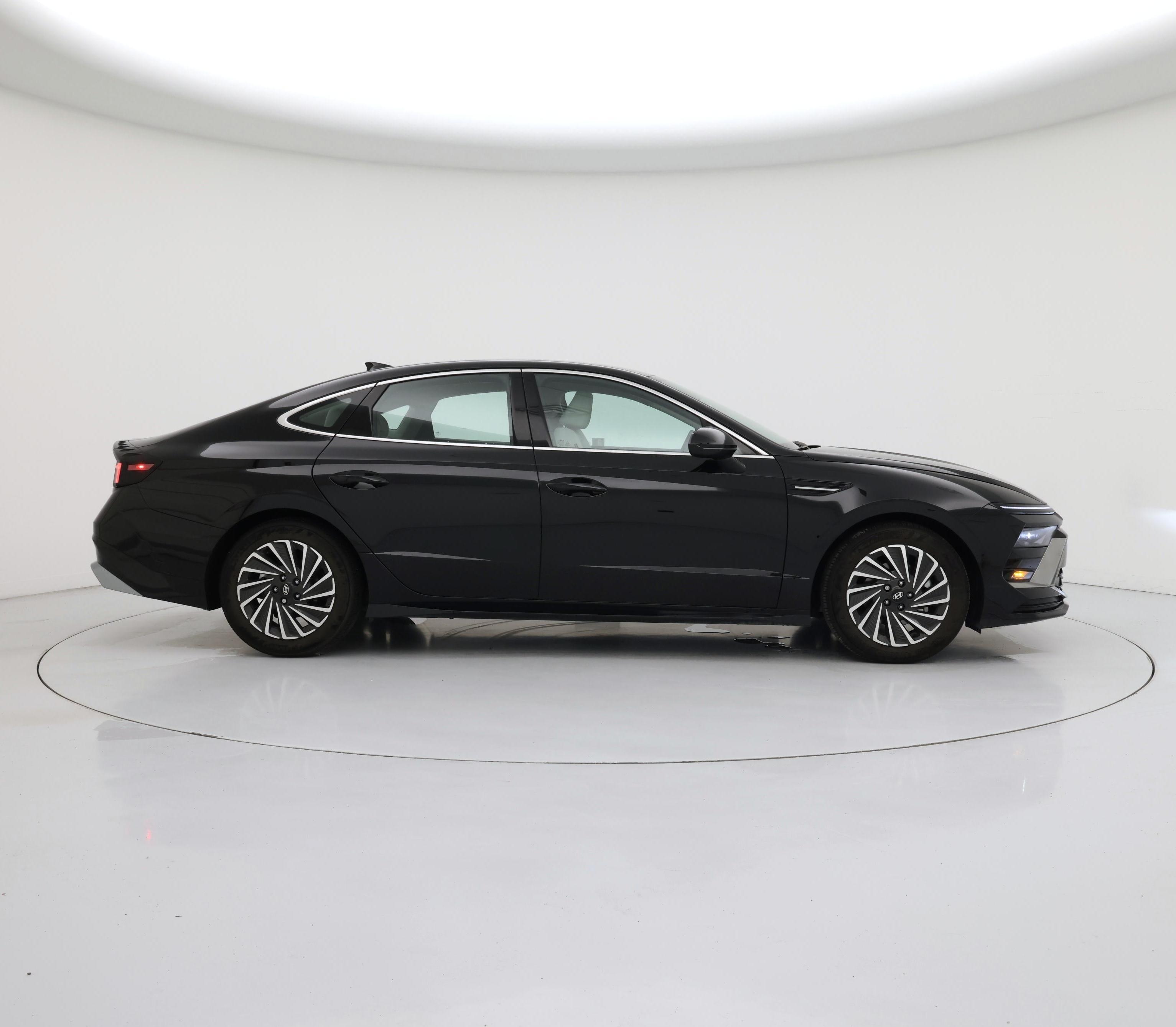 Thumbnail: 2025 Hyundai Sonata - 7