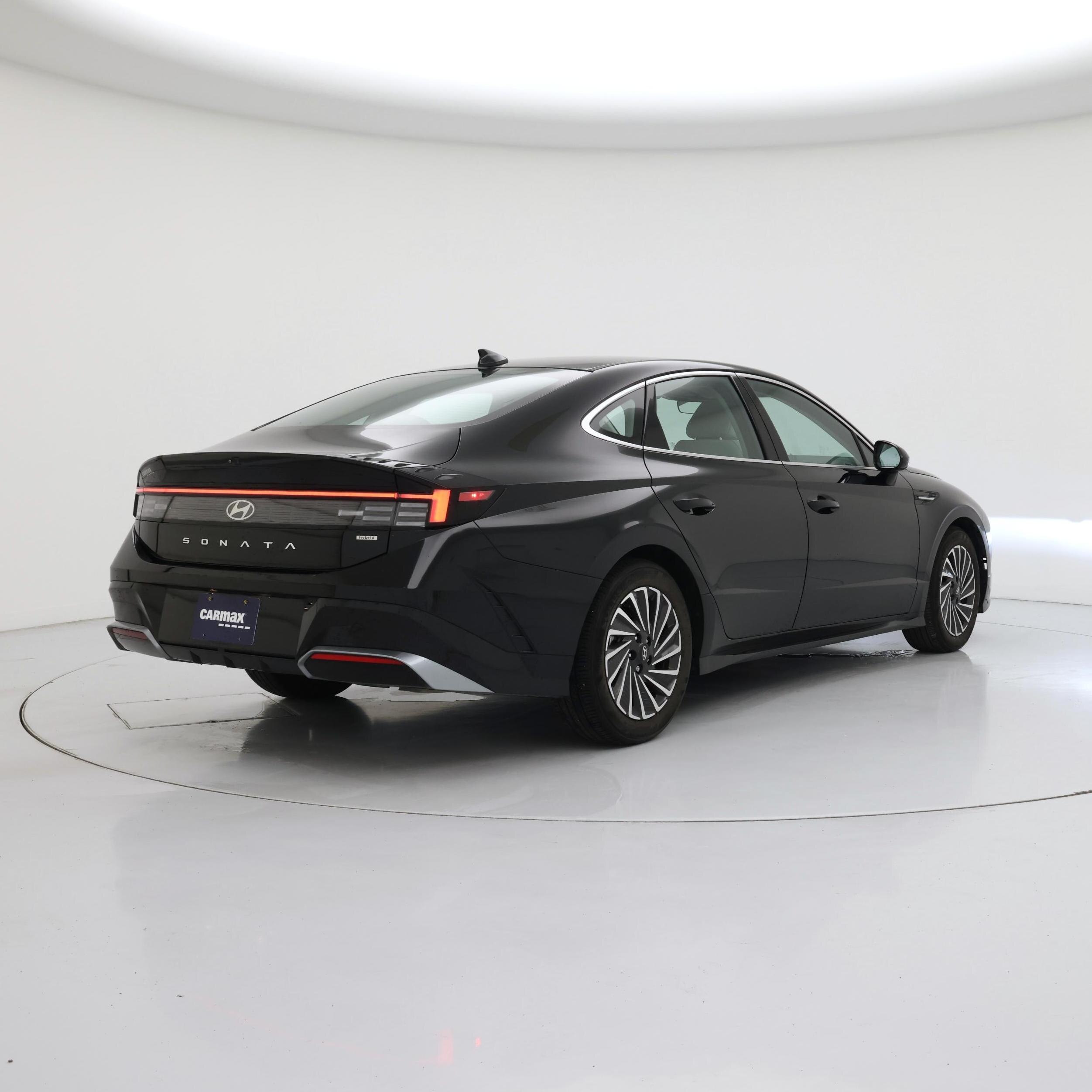 Thumbnail: 2025 Hyundai Sonata - 8