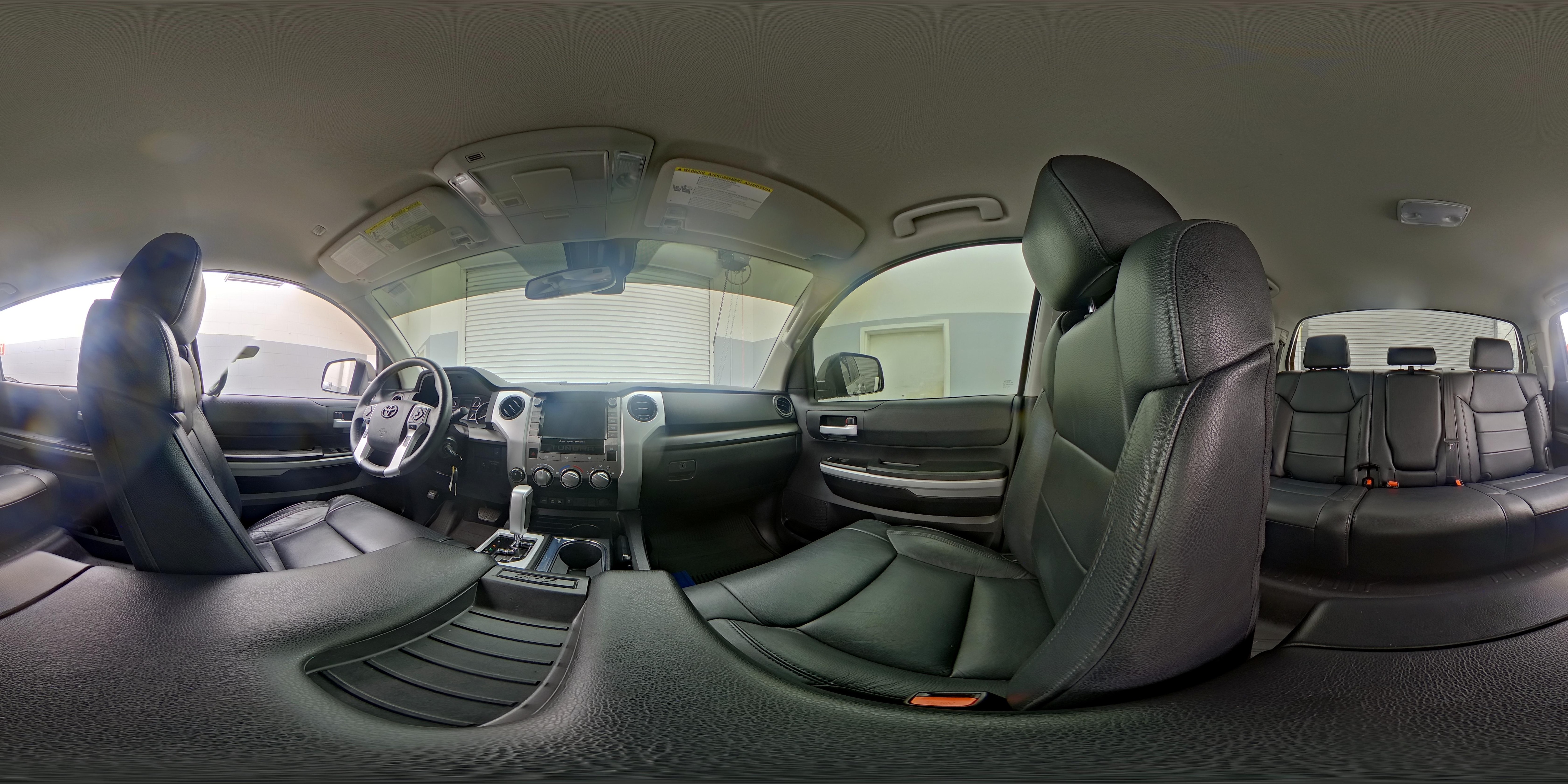 2020 Toyota Tundra SR5 - Photo 24