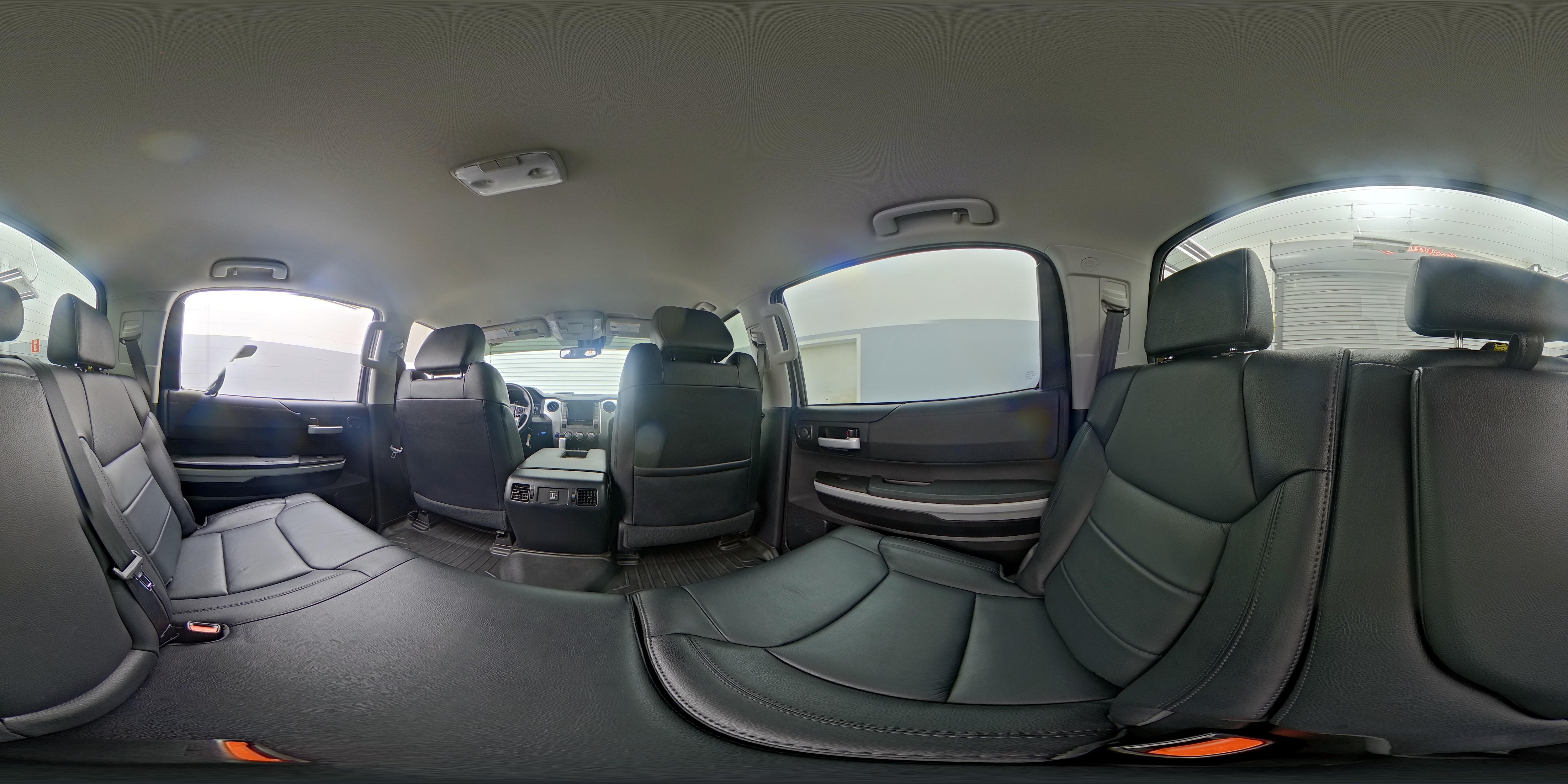 2020 Toyota Tundra SR5 - Photo 25