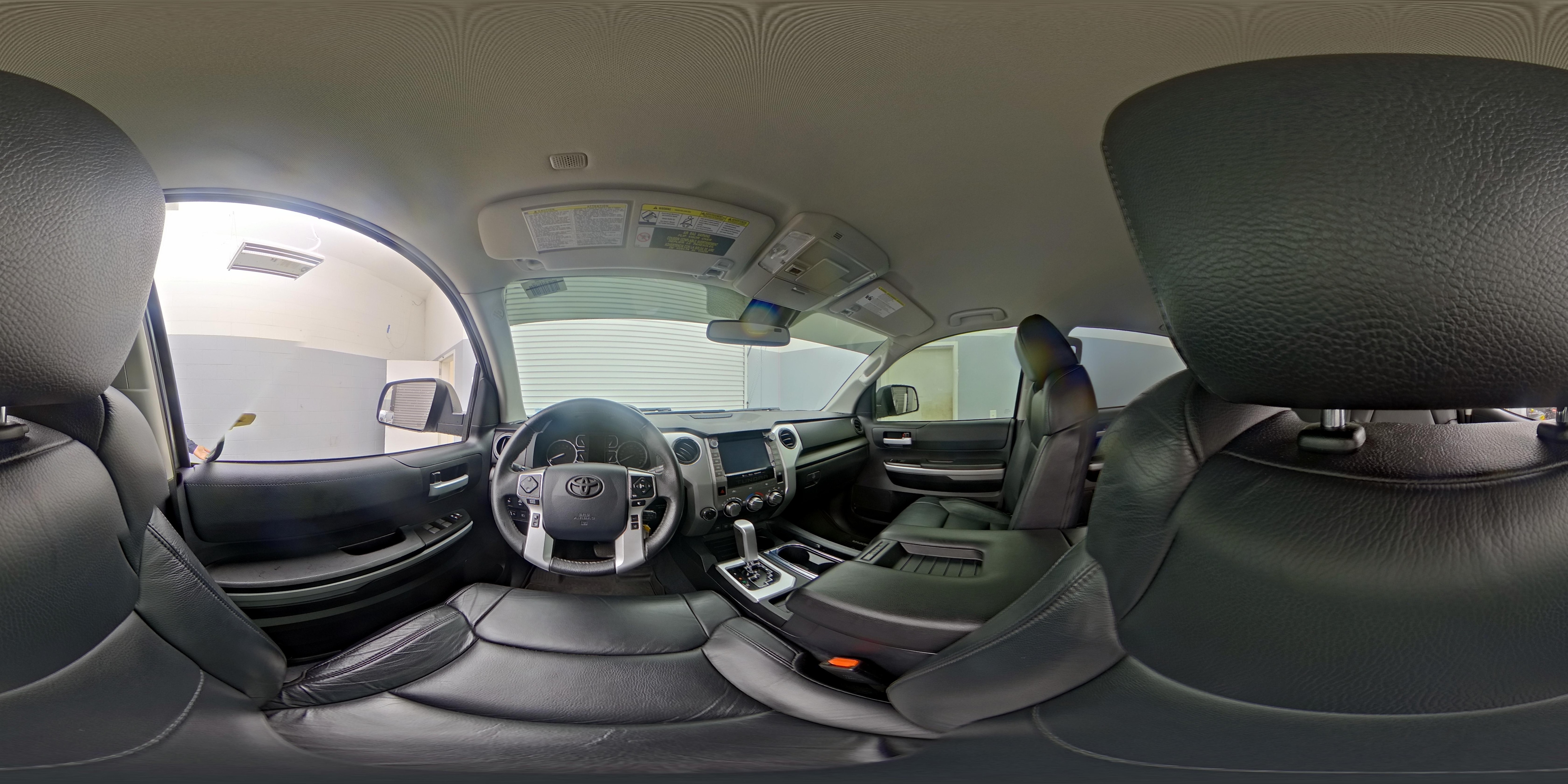 2020 Toyota Tundra SR5 - Photo 26