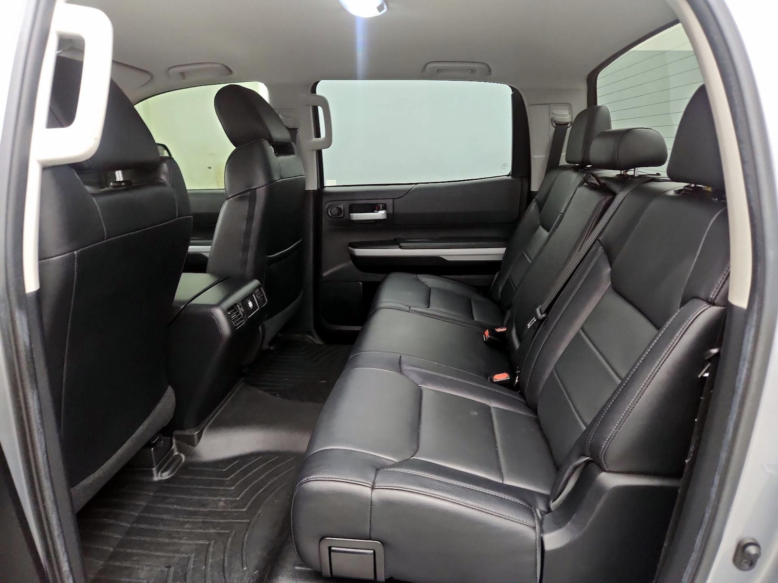 2020 Toyota Tundra SR5 - Photo 20