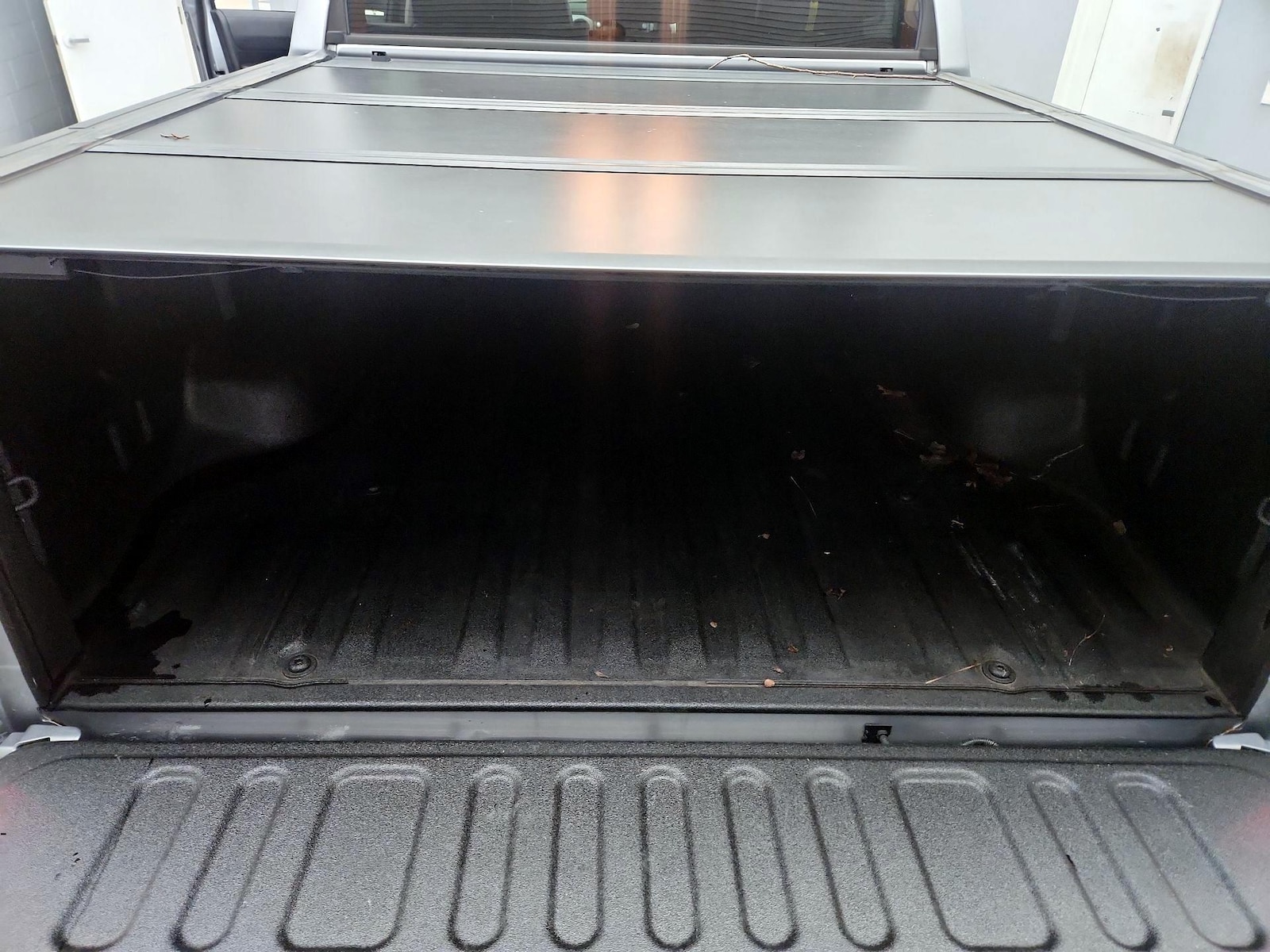 2020 Toyota Tundra SR5 - Photo 21