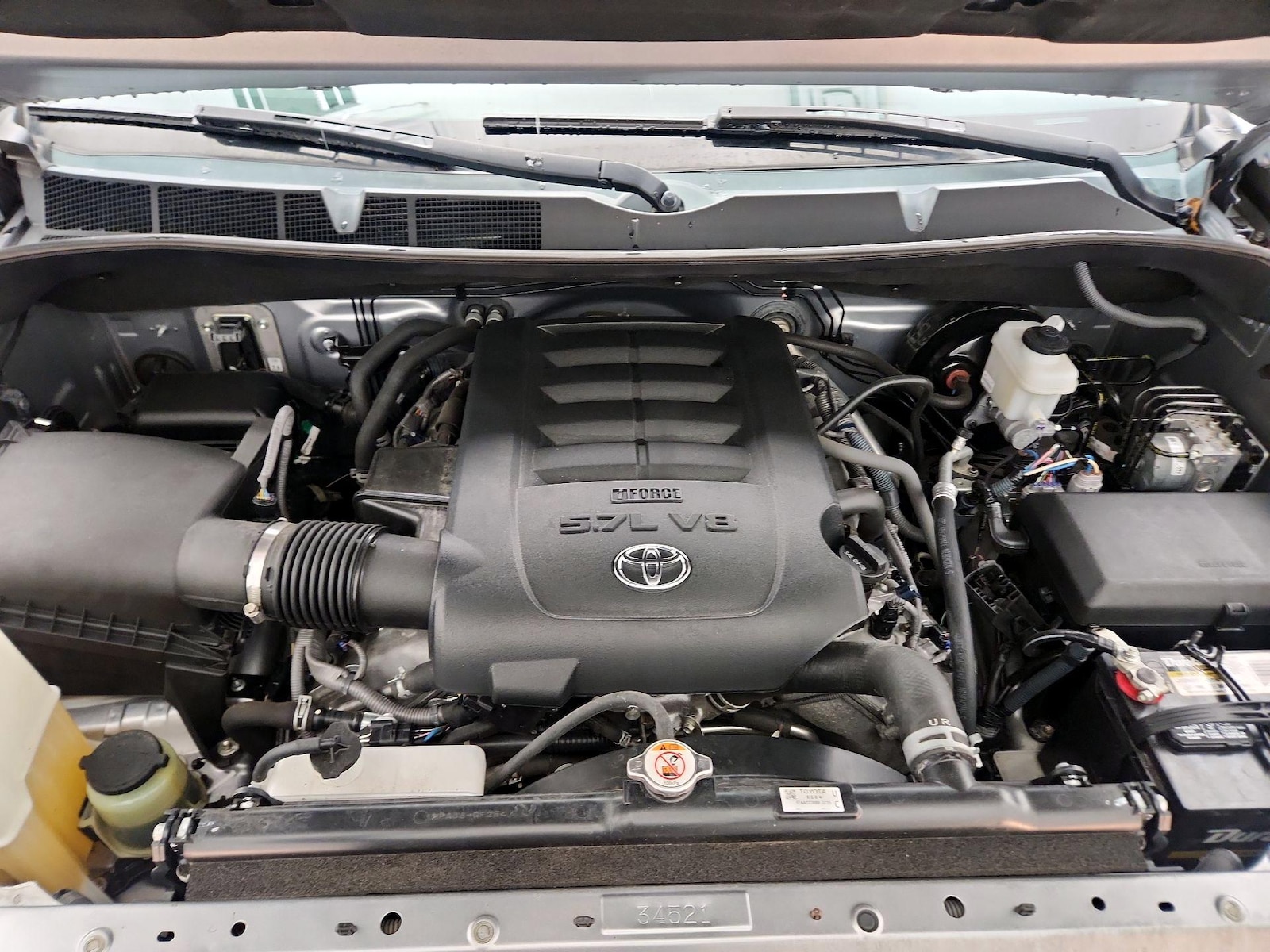 2020 Toyota Tundra SR5 - Photo 22