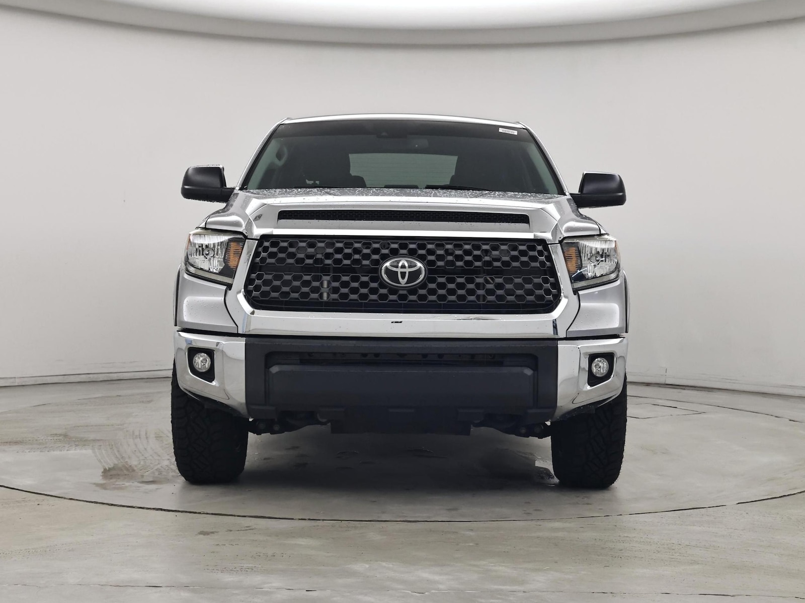 2020 Toyota Tundra SR5 - Photo 6
