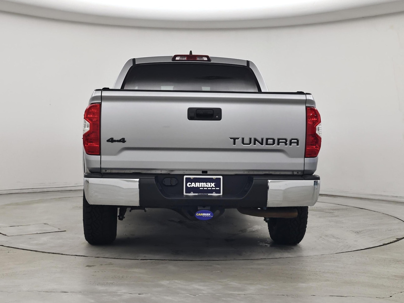 2020 Toyota Tundra SR5 - Photo 7